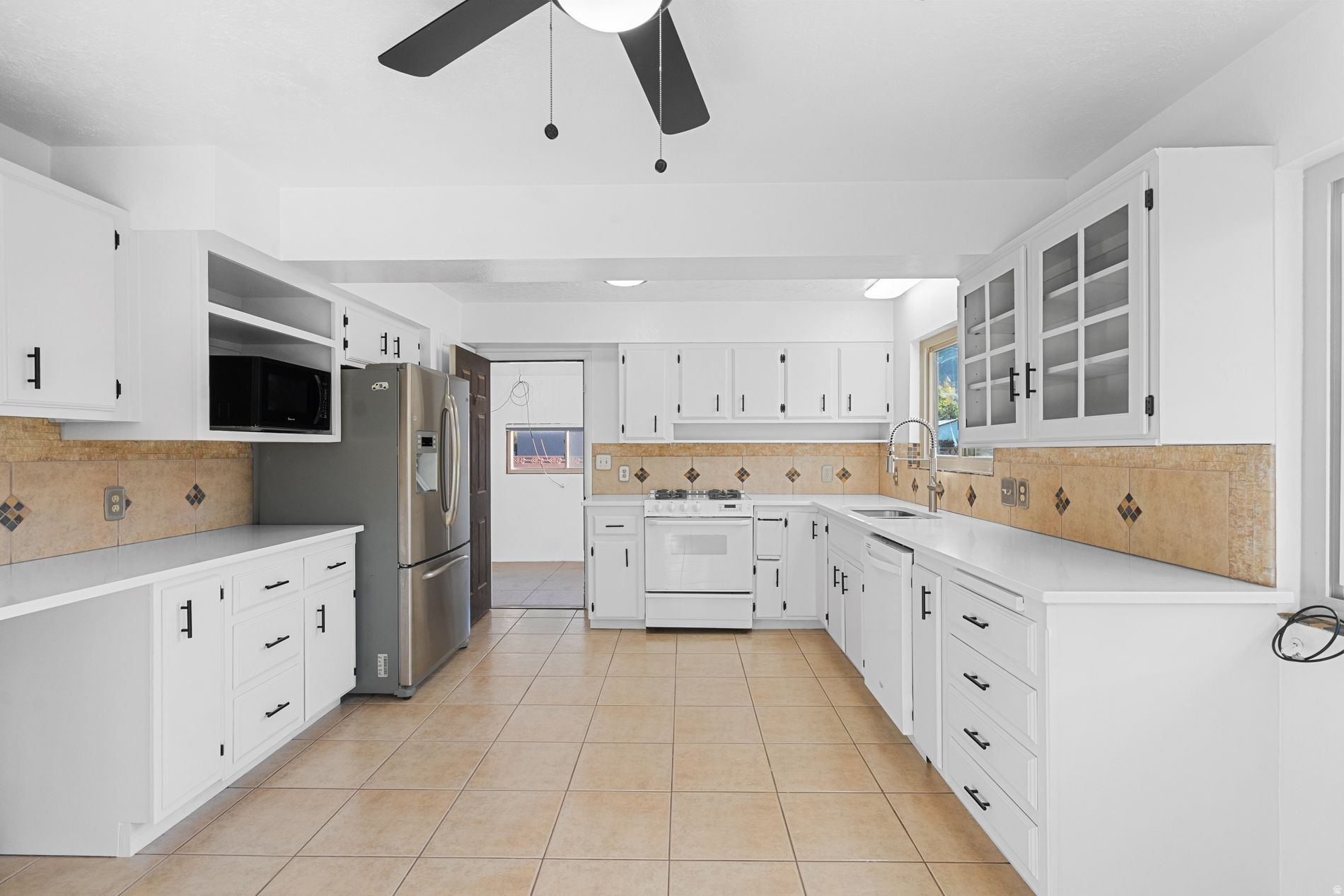 GRAHAM - Residential