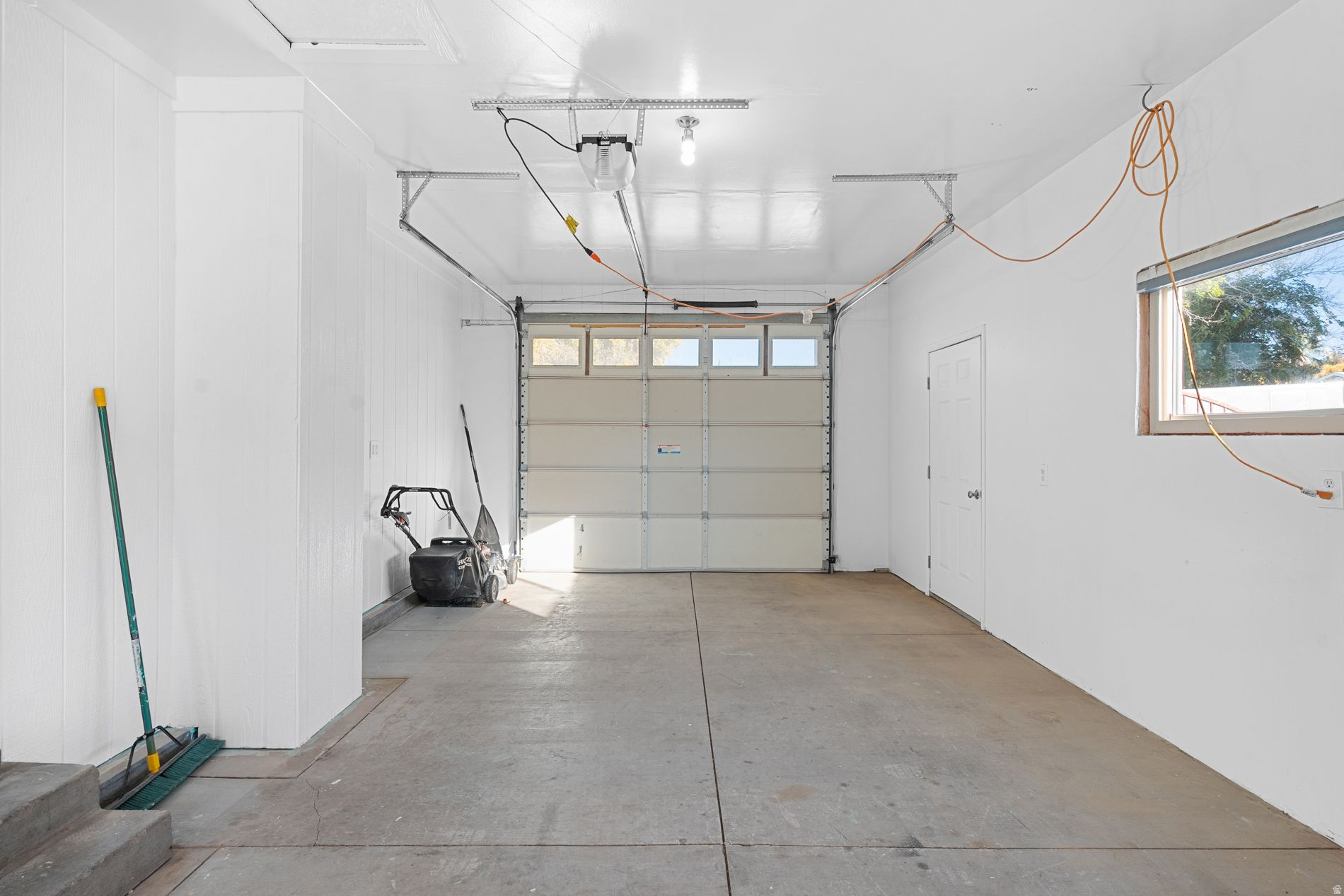 GRAHAM - Residential