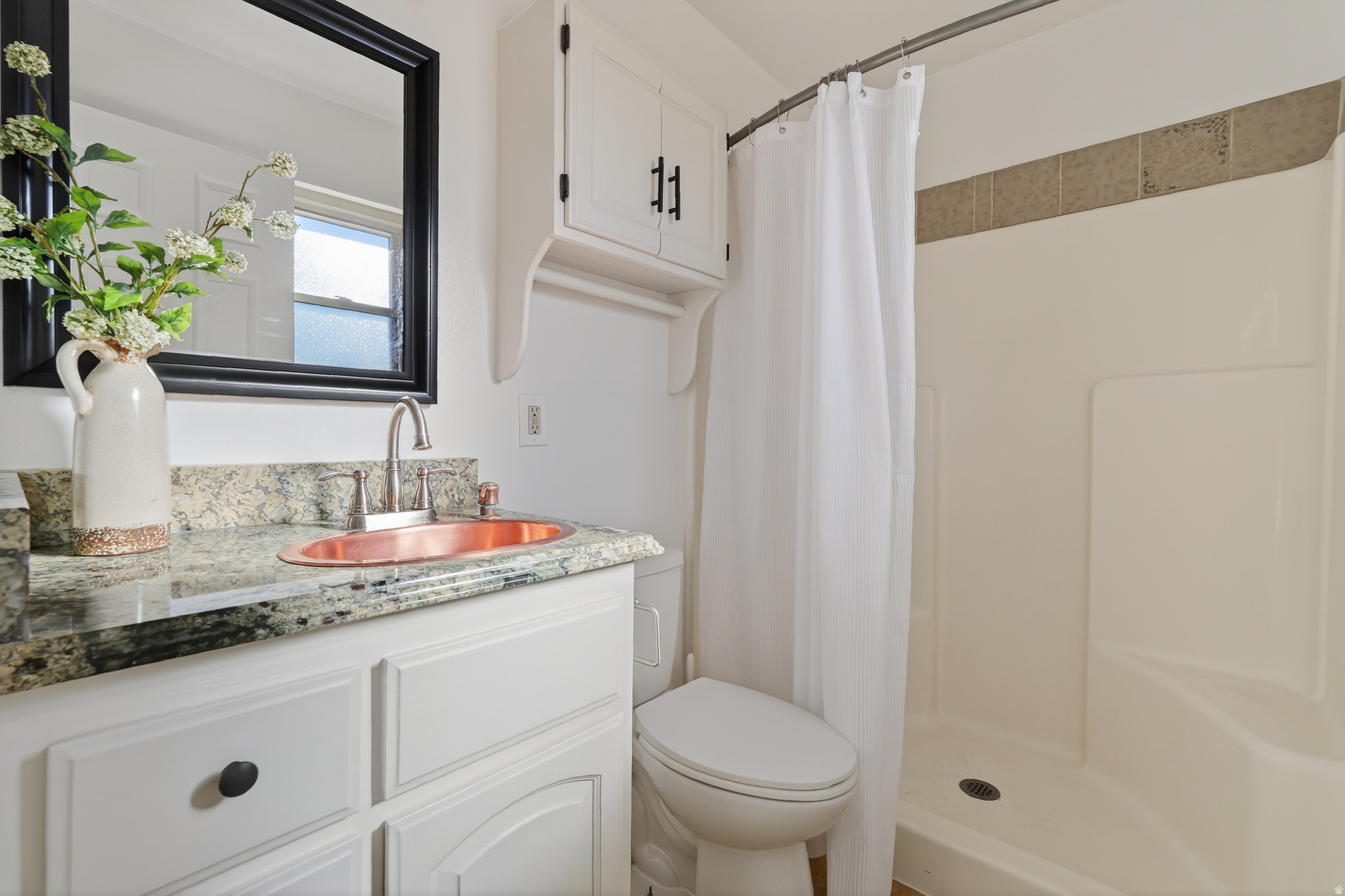 GRAHAM - Residential