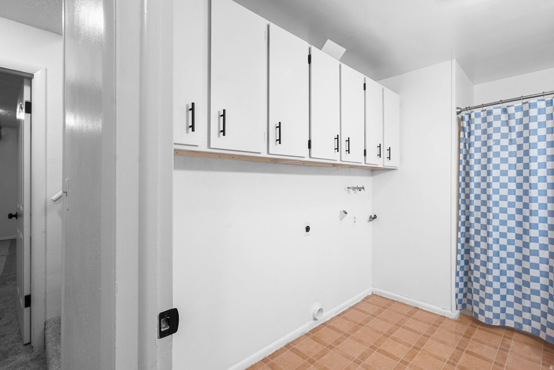 GRAHAM - Residential