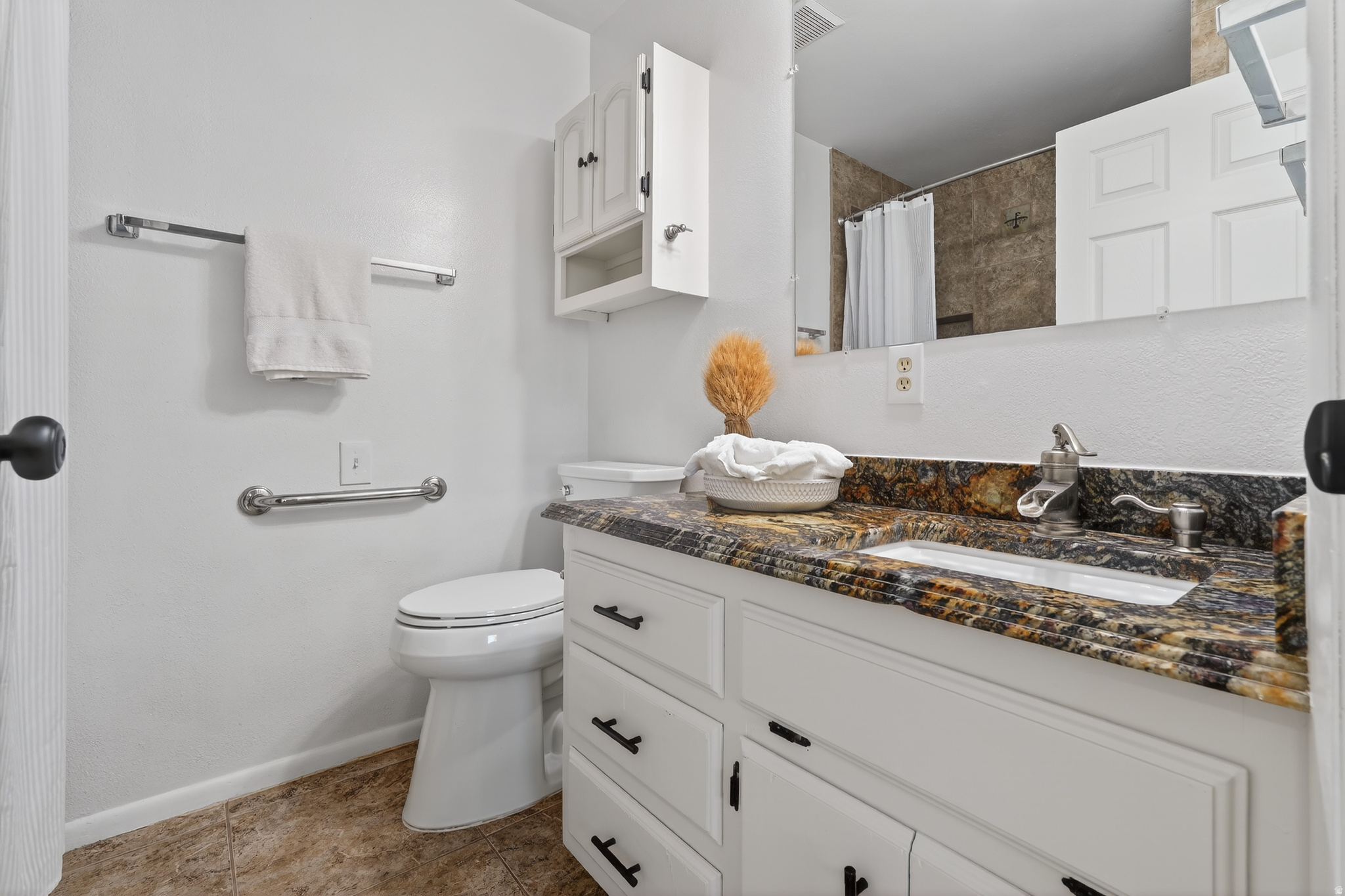 GRAHAM - Residential