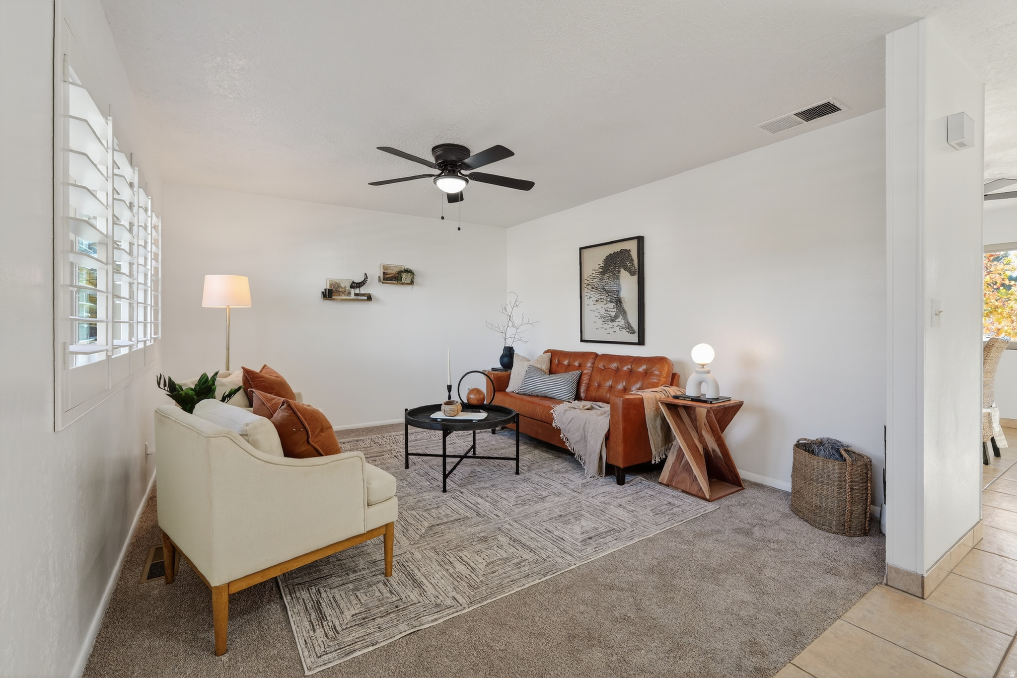 GRAHAM - Residential