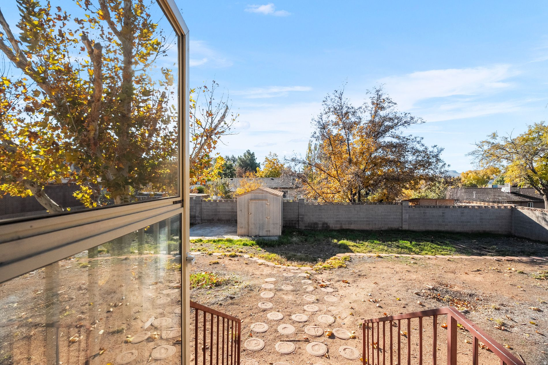 GRAHAM - Residential