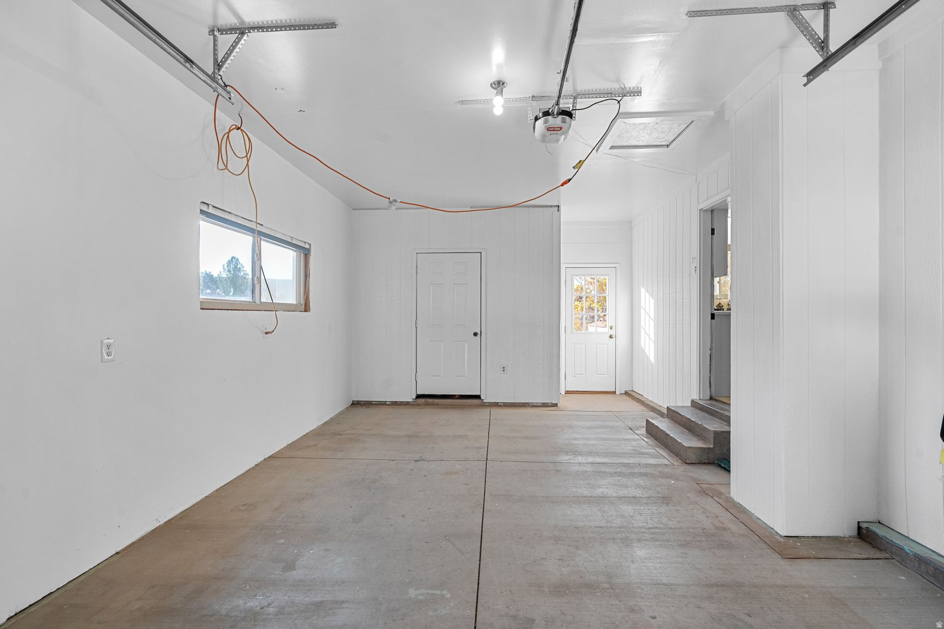 GRAHAM - Residential