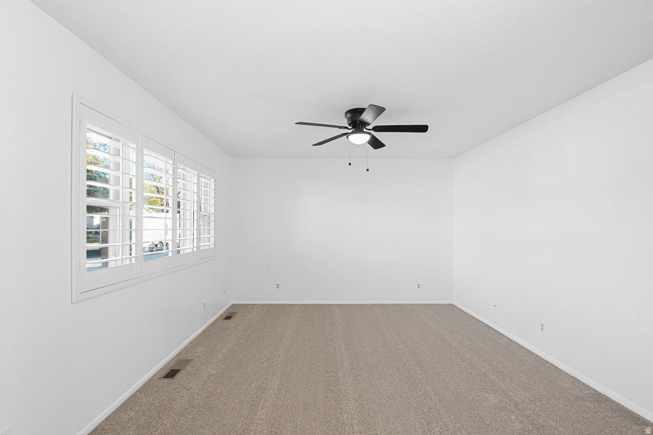 GRAHAM - Residential