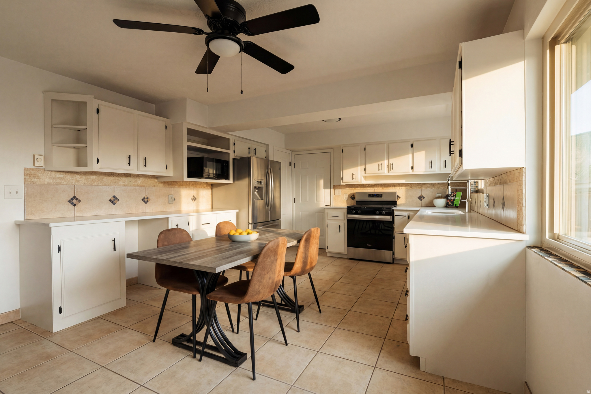 GRAHAM BLK 4 - Residential