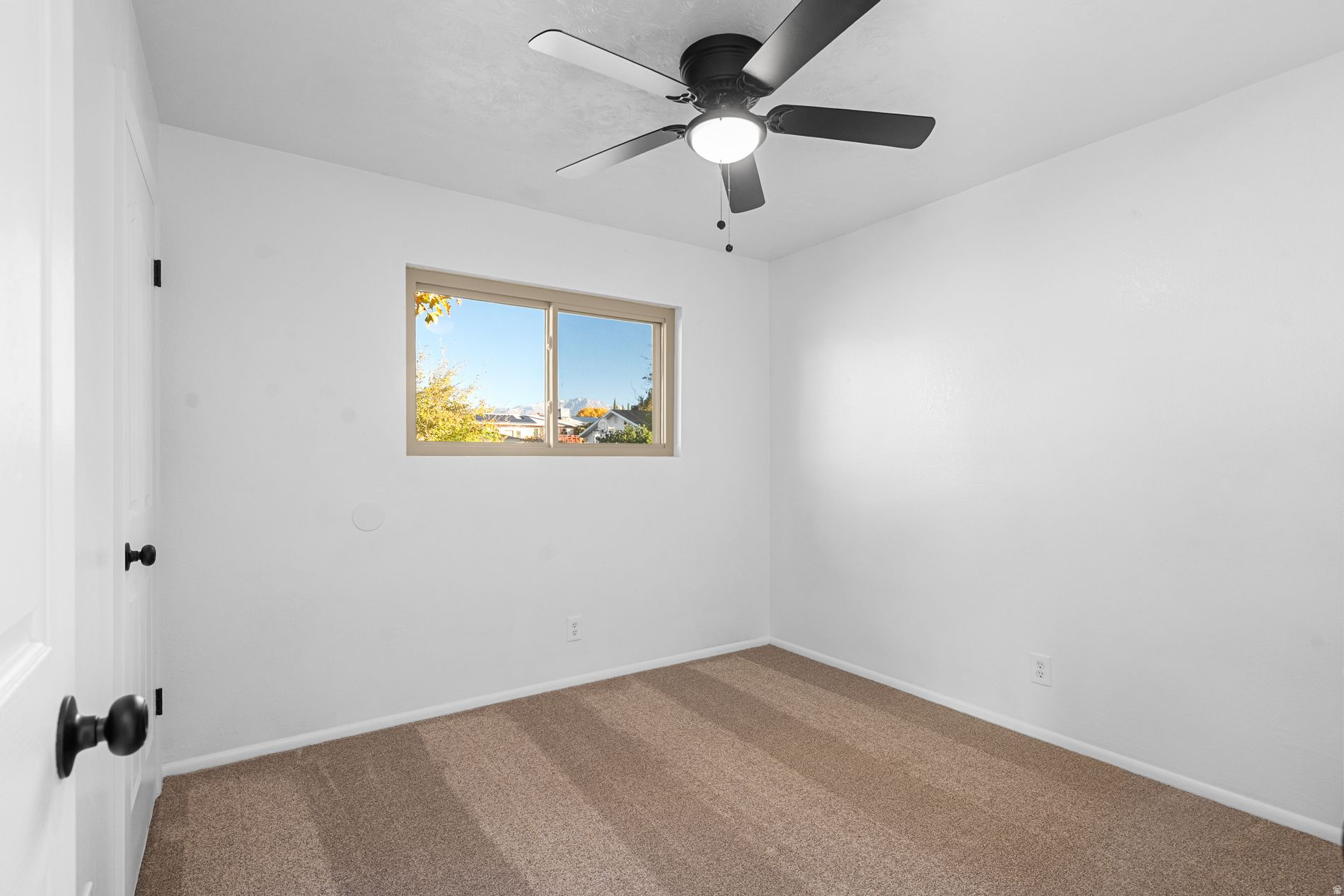 GRAHAM - Residential