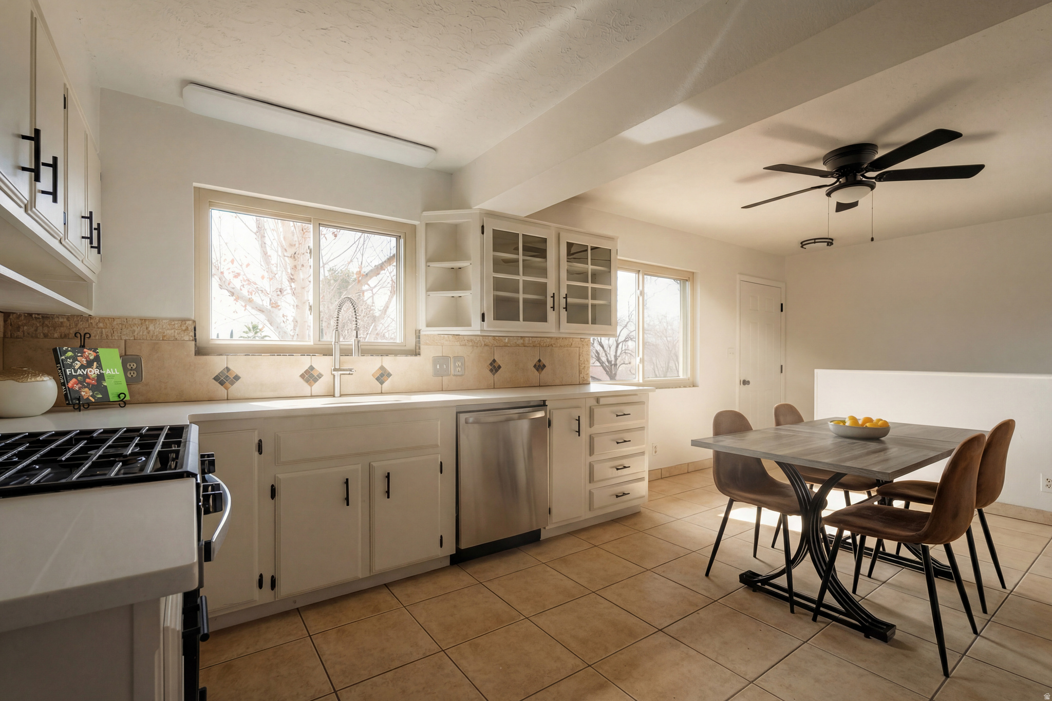 GRAHAM BLK 4 - Residential