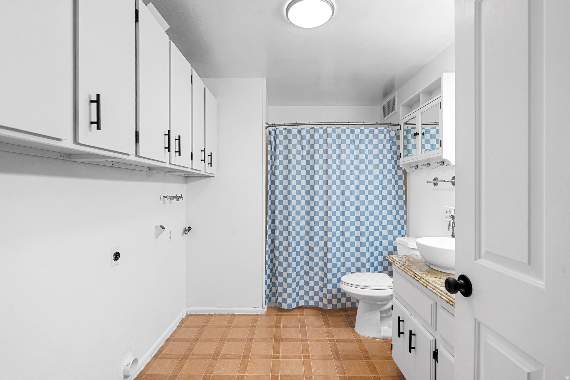 GRAHAM - Residential