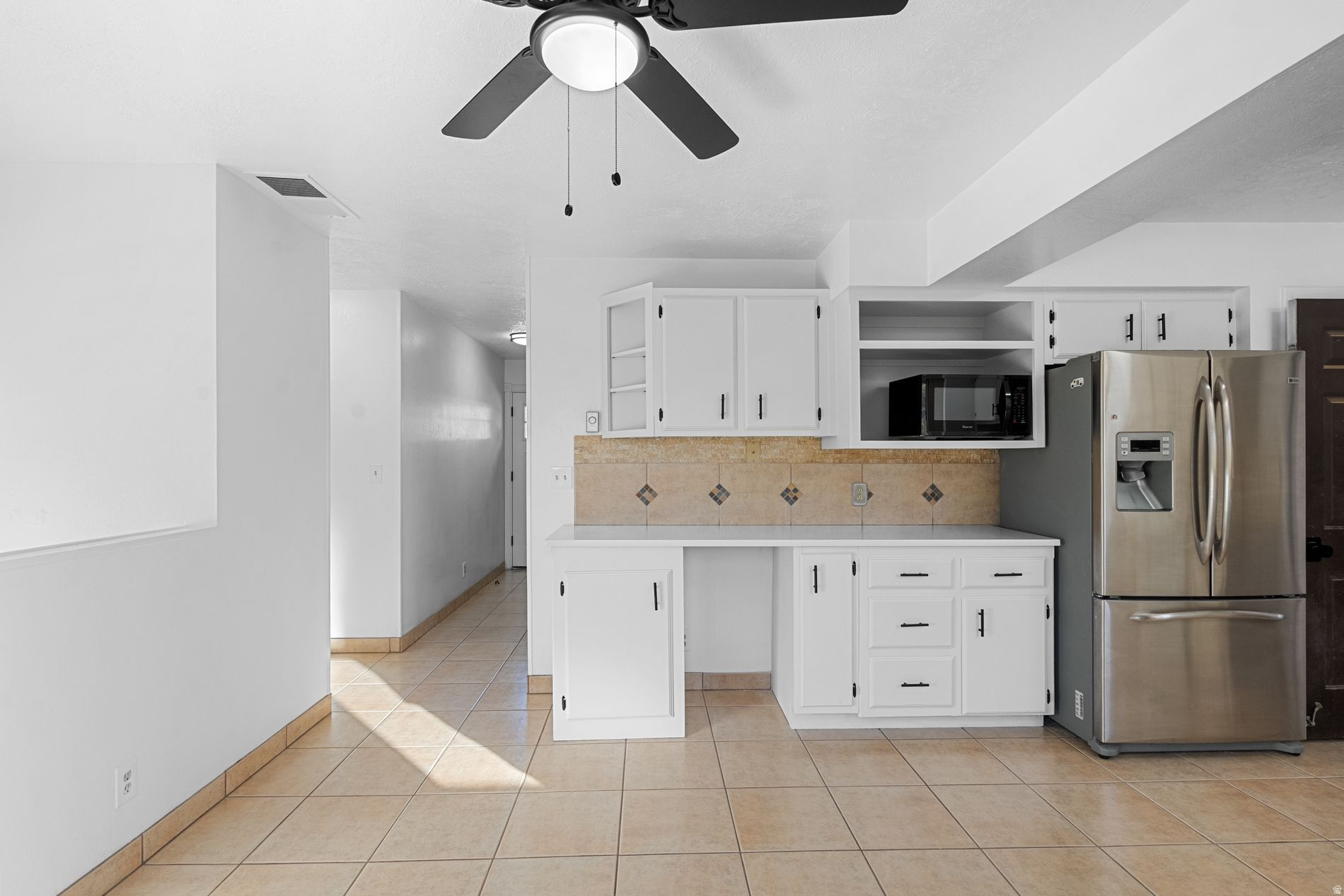 GRAHAM - Residential