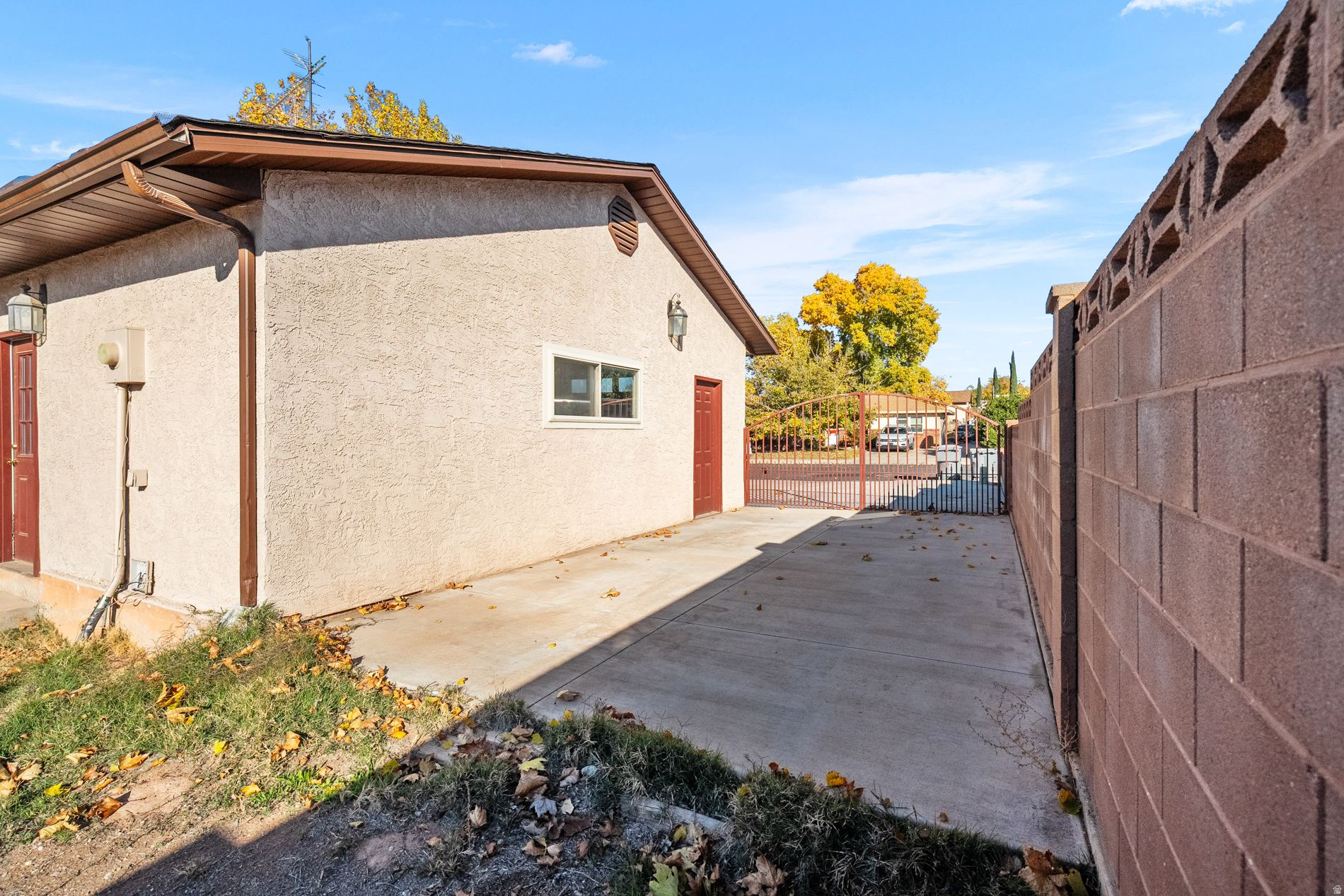 GRAHAM - Residential