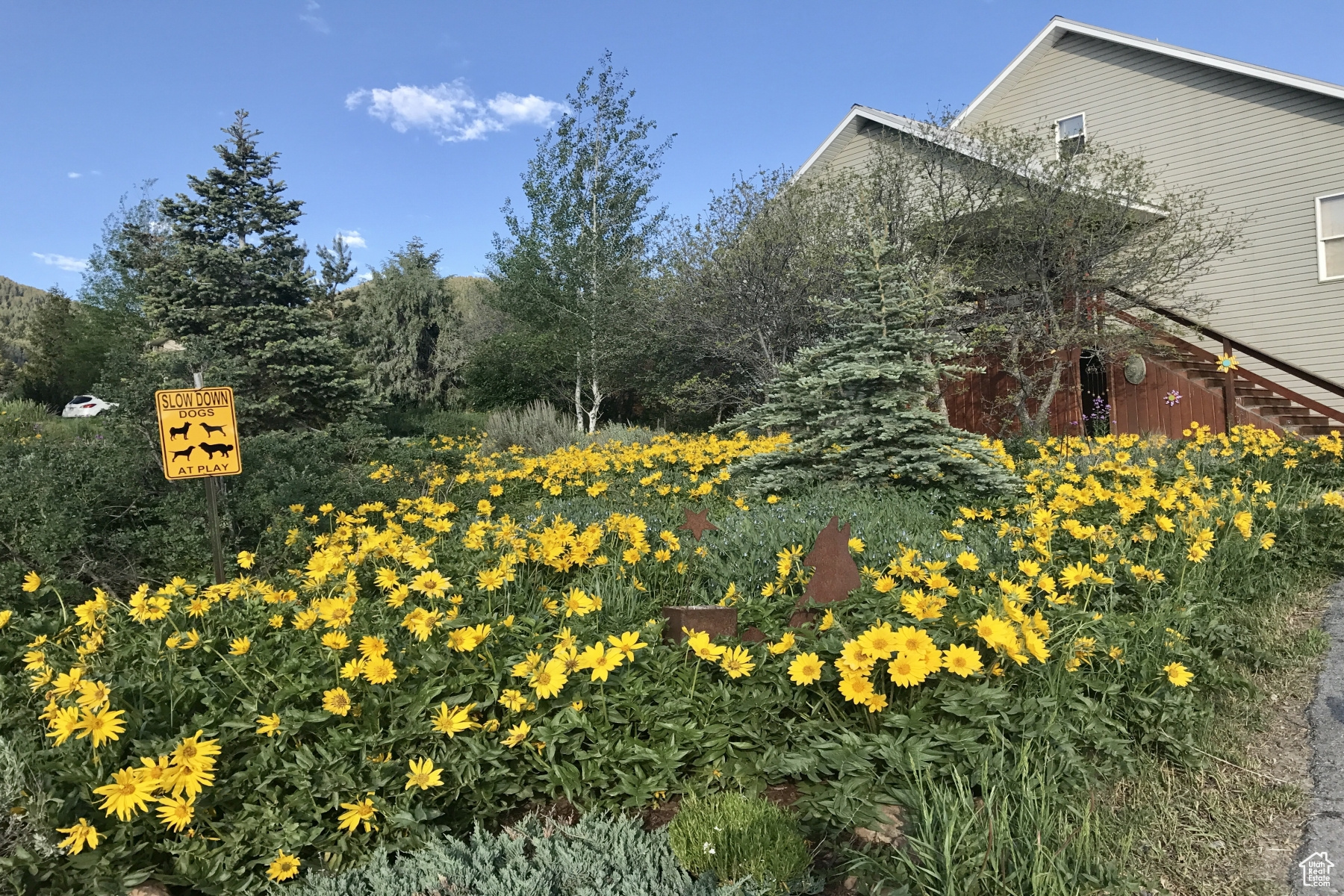 Park City, Utah 84098, United States, 3 Bedrooms Bedrooms, ,2 BathroomsBathrooms,Residential,Pending,184836