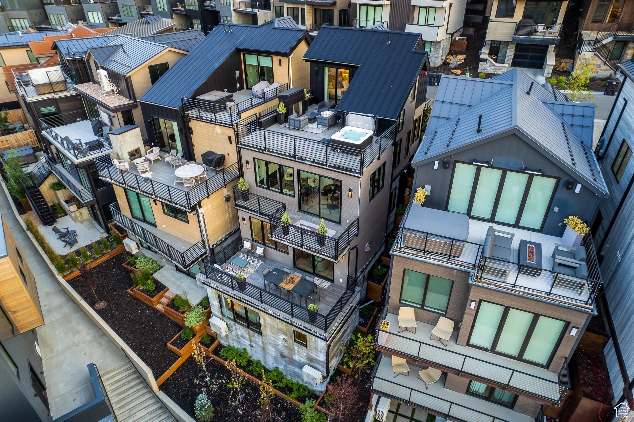 RE-SUBDIVISION - Residential