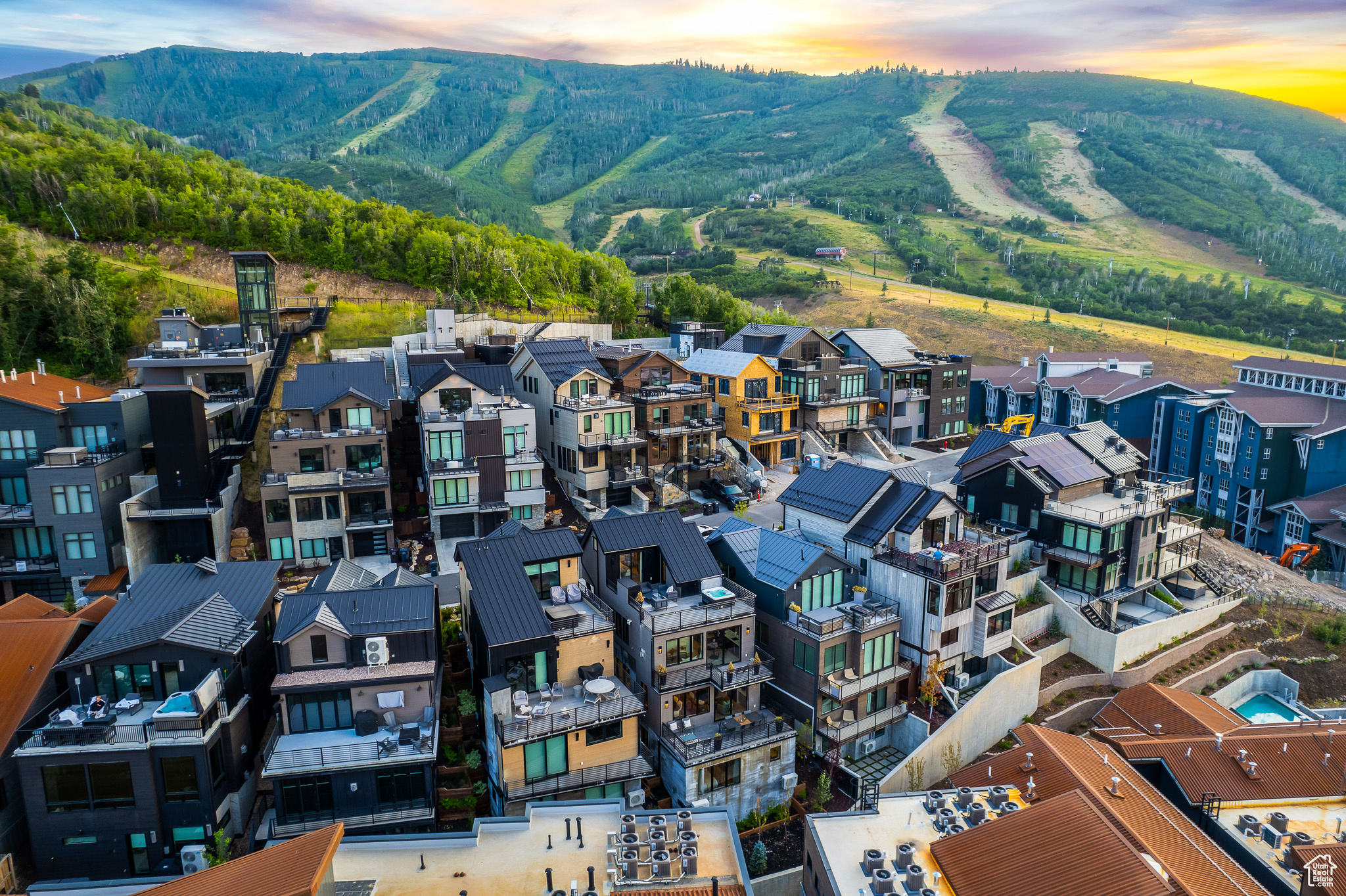 RE-SUBDIVISION - Residential