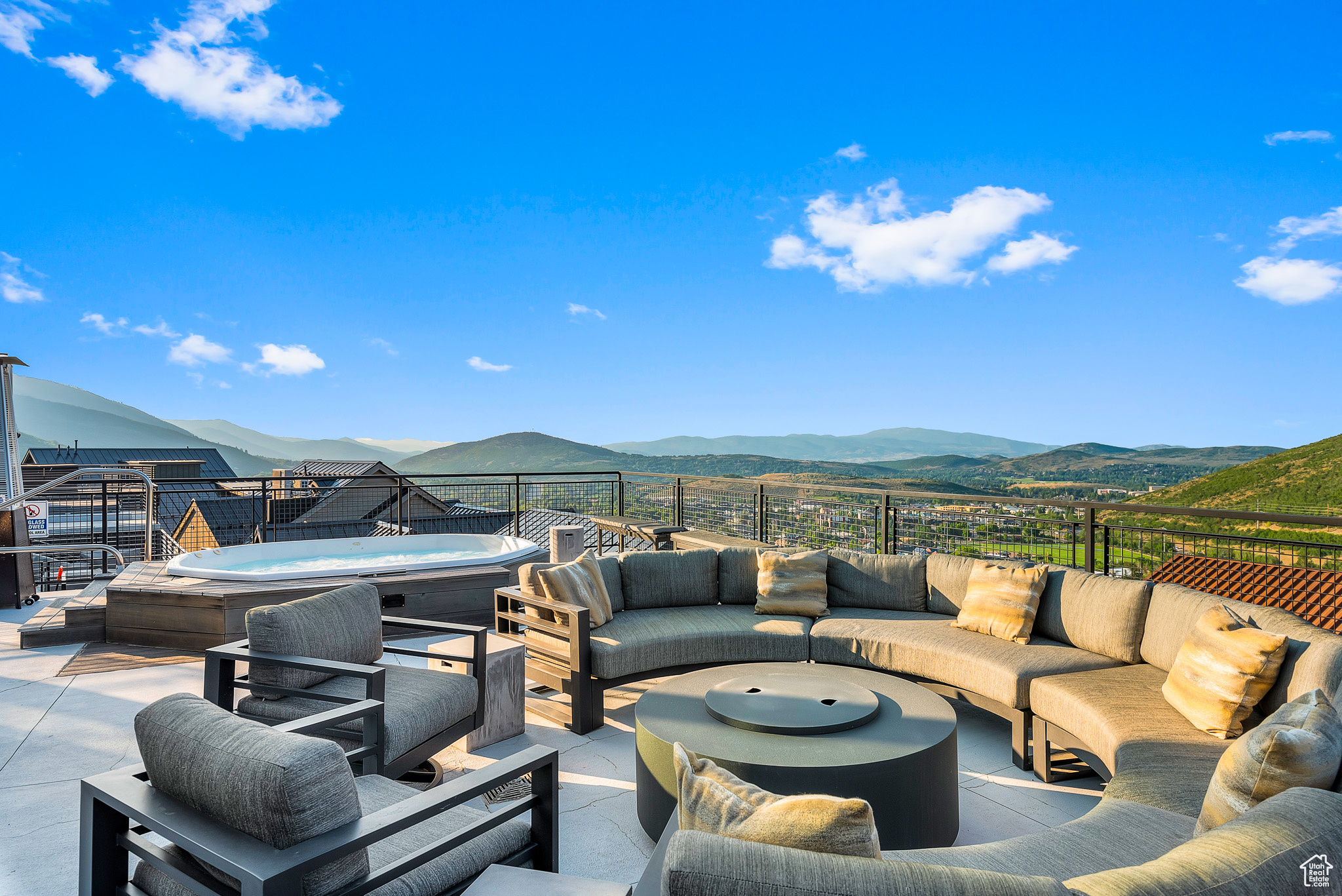 1258 Rothwell Rd, Park City, Utah image 46