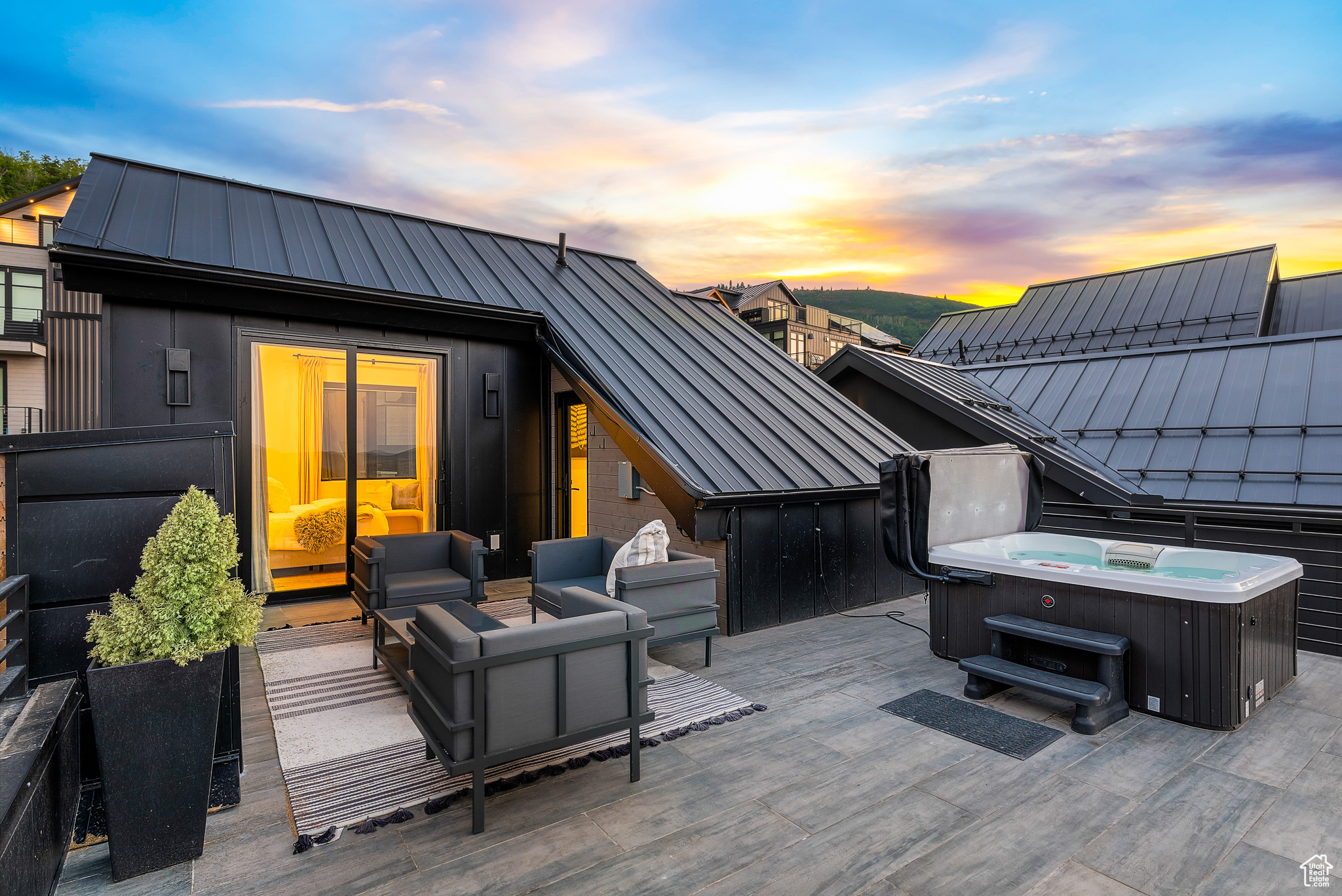 1258 Rothwell Rd, Park City, Utah image 24