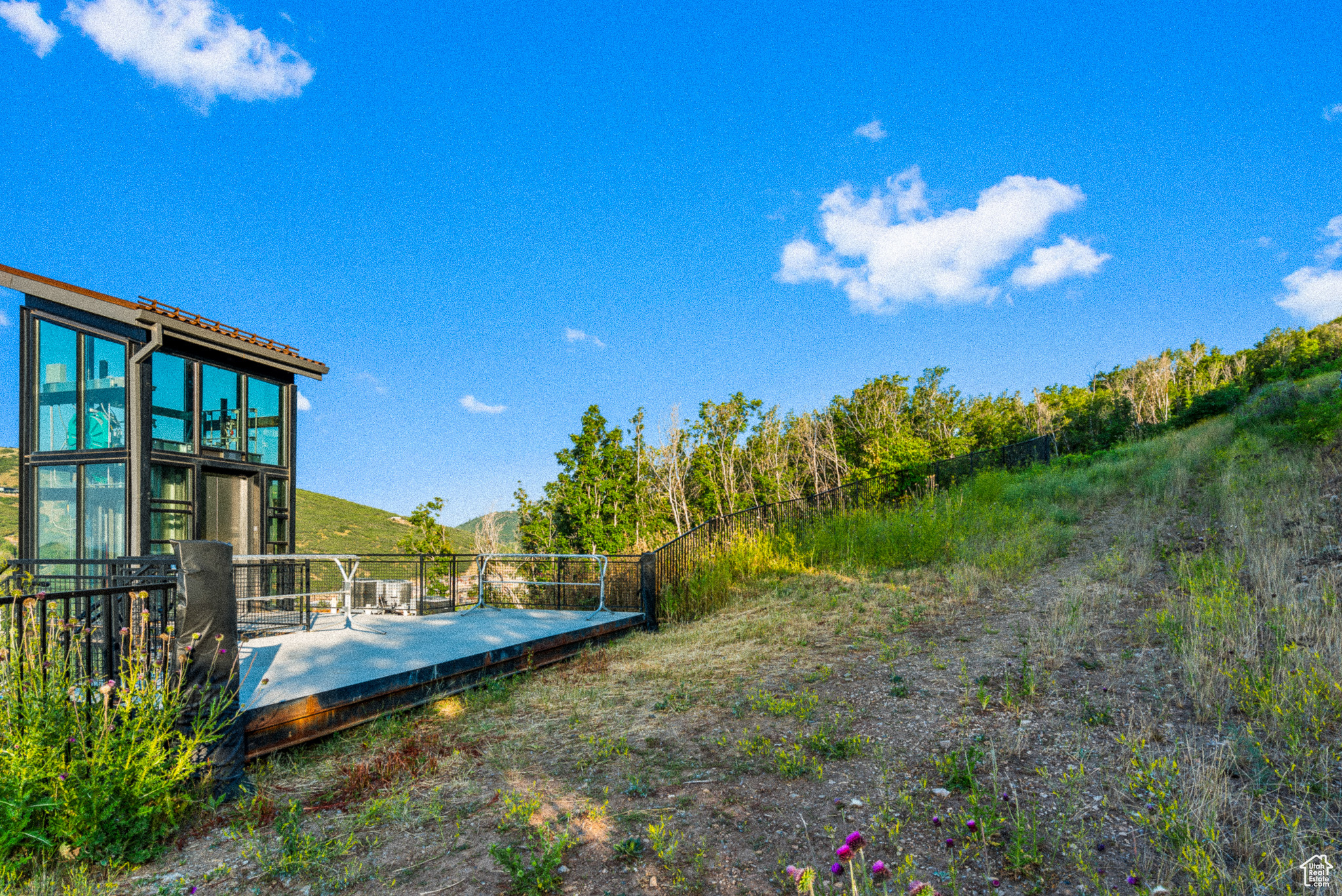 RE-SUBDIVISION - Residential