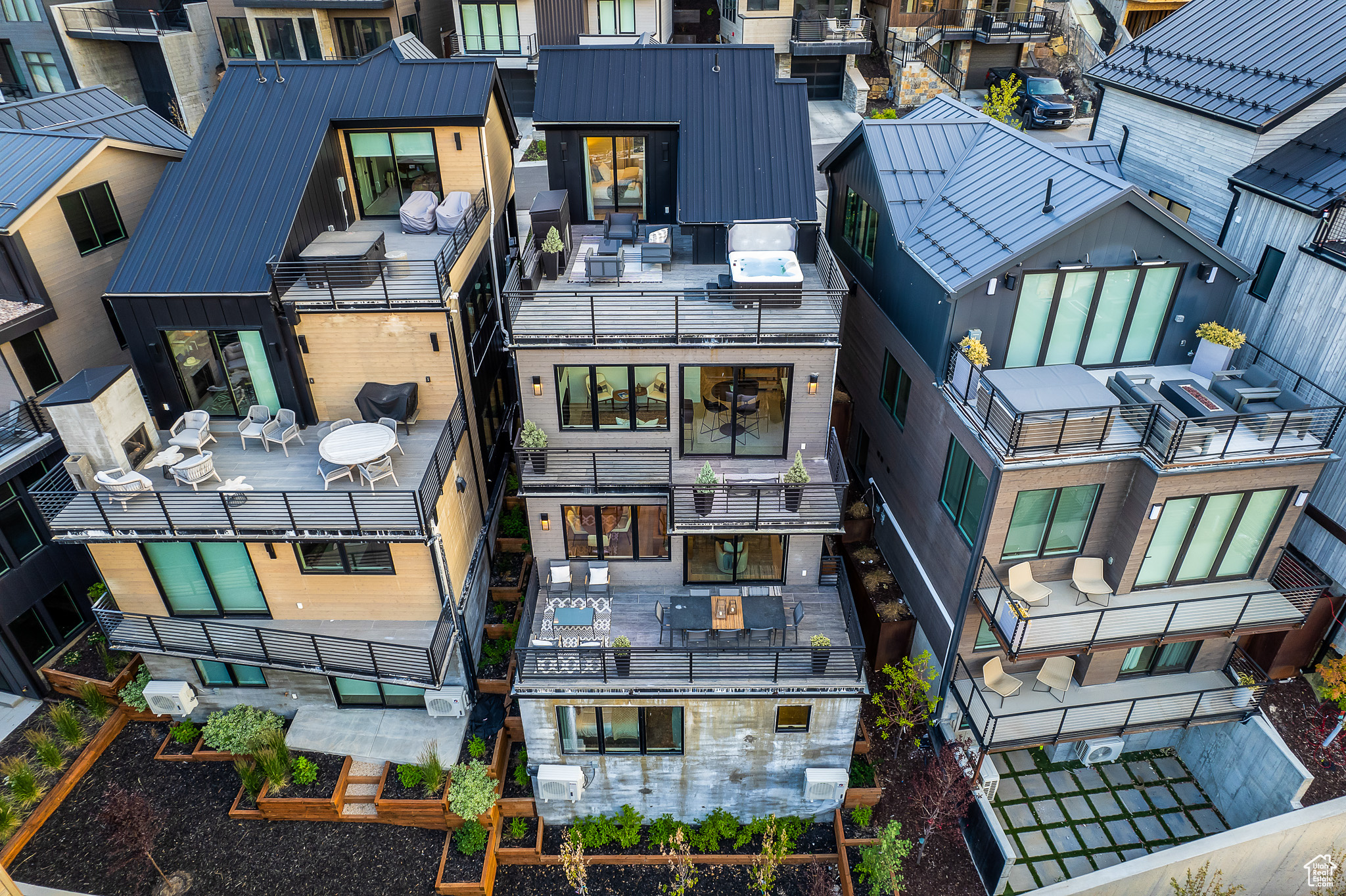 RE-SUBDIVISION - Residential