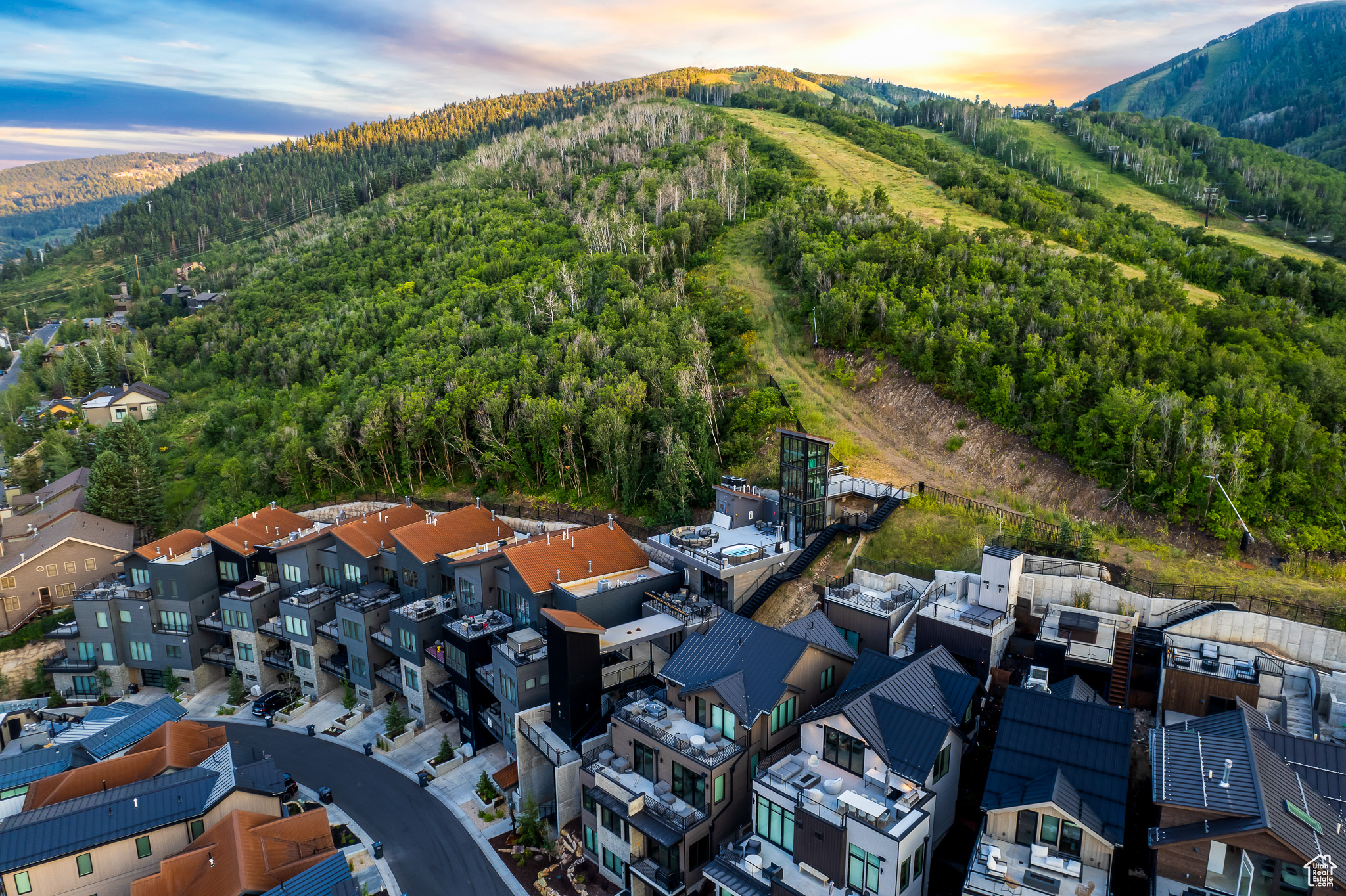 RE-SUBDIVISION - Residential