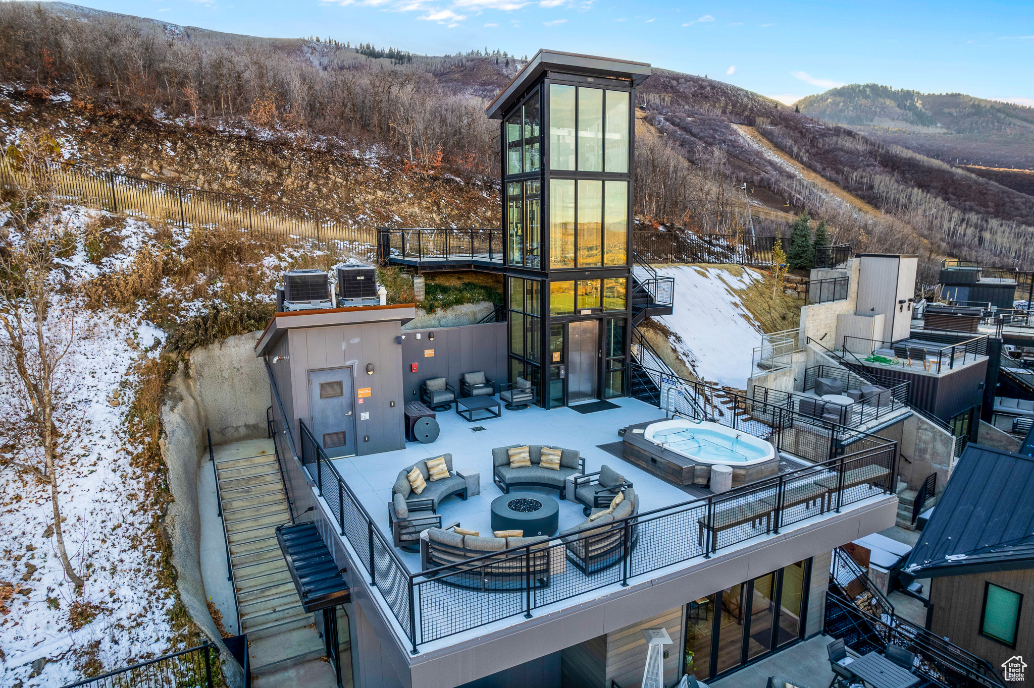 1258 Rothwell Rd, Park City, Utah image 43