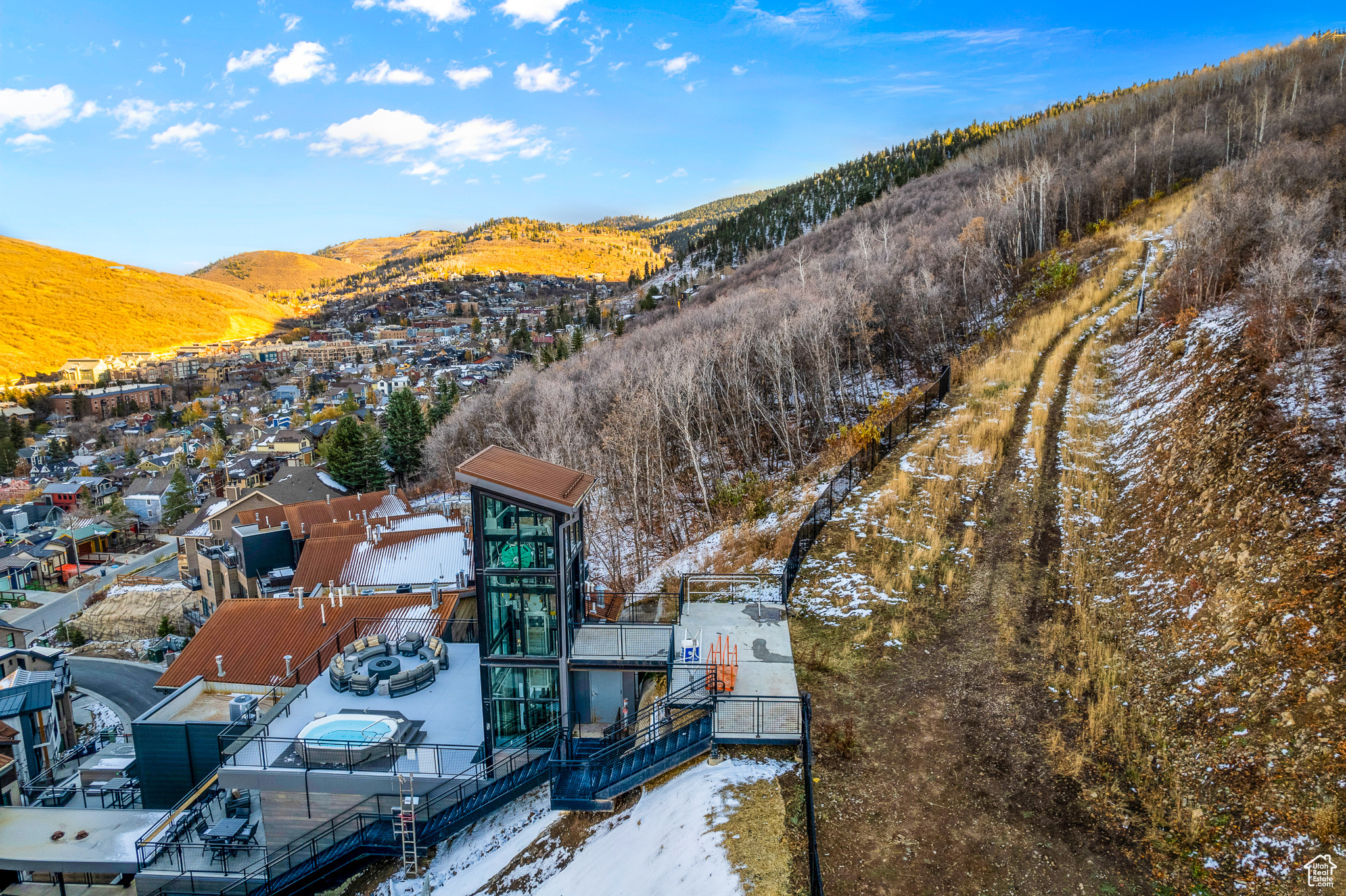 RE-SUBDIVISION - Residential