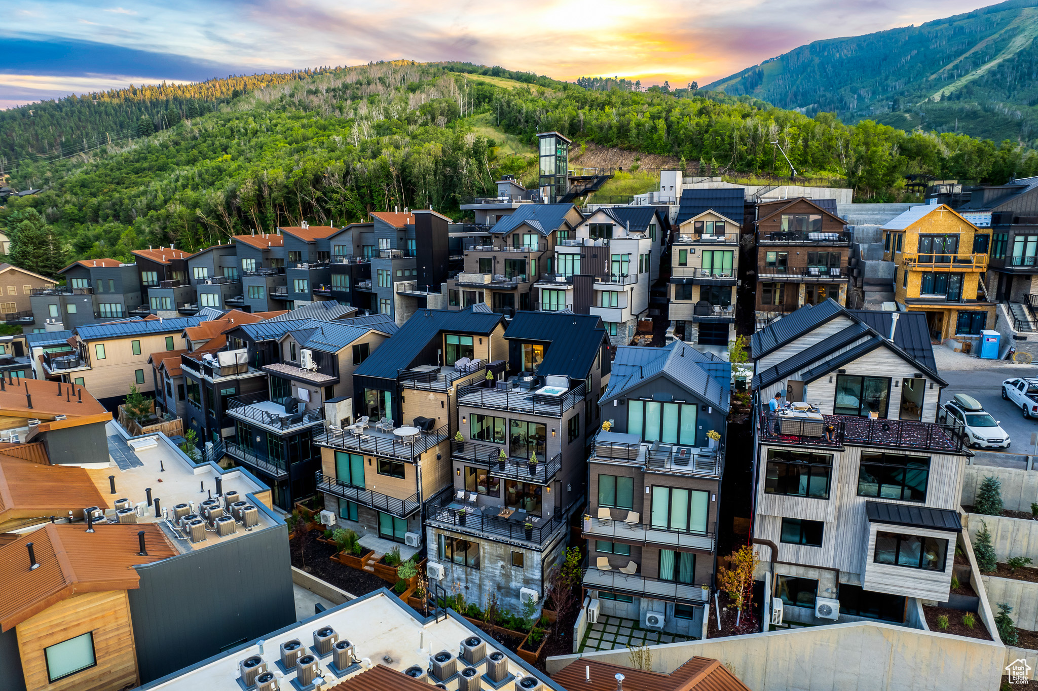 RE-SUBDIVISION - Residential