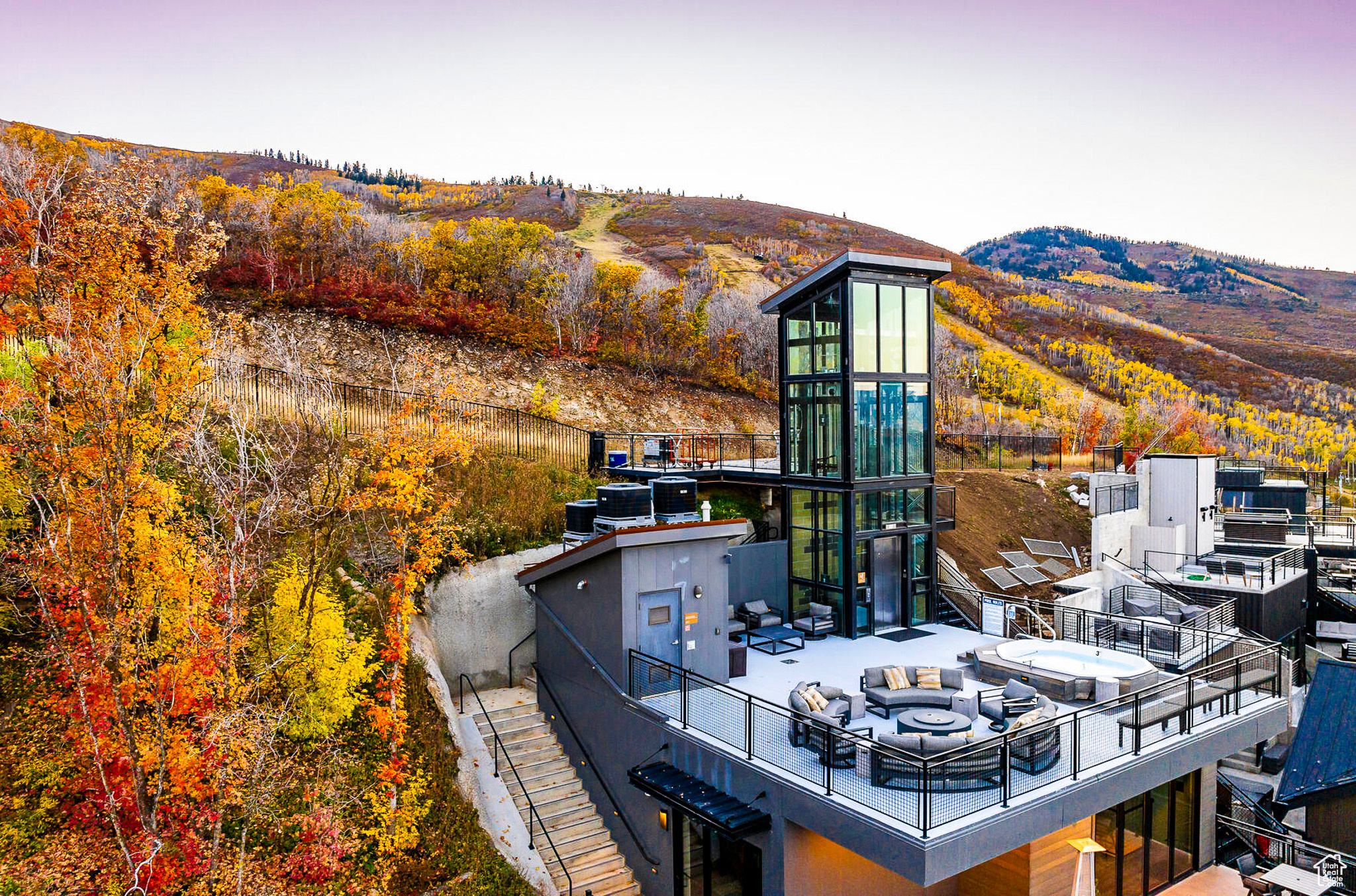 1258 Rothwell Rd, Park City, Utah image 42