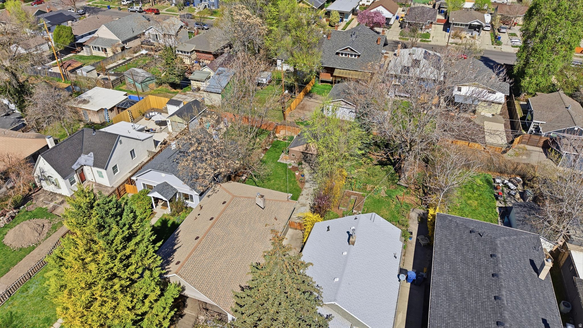 JACKSON SQUARE - Residential