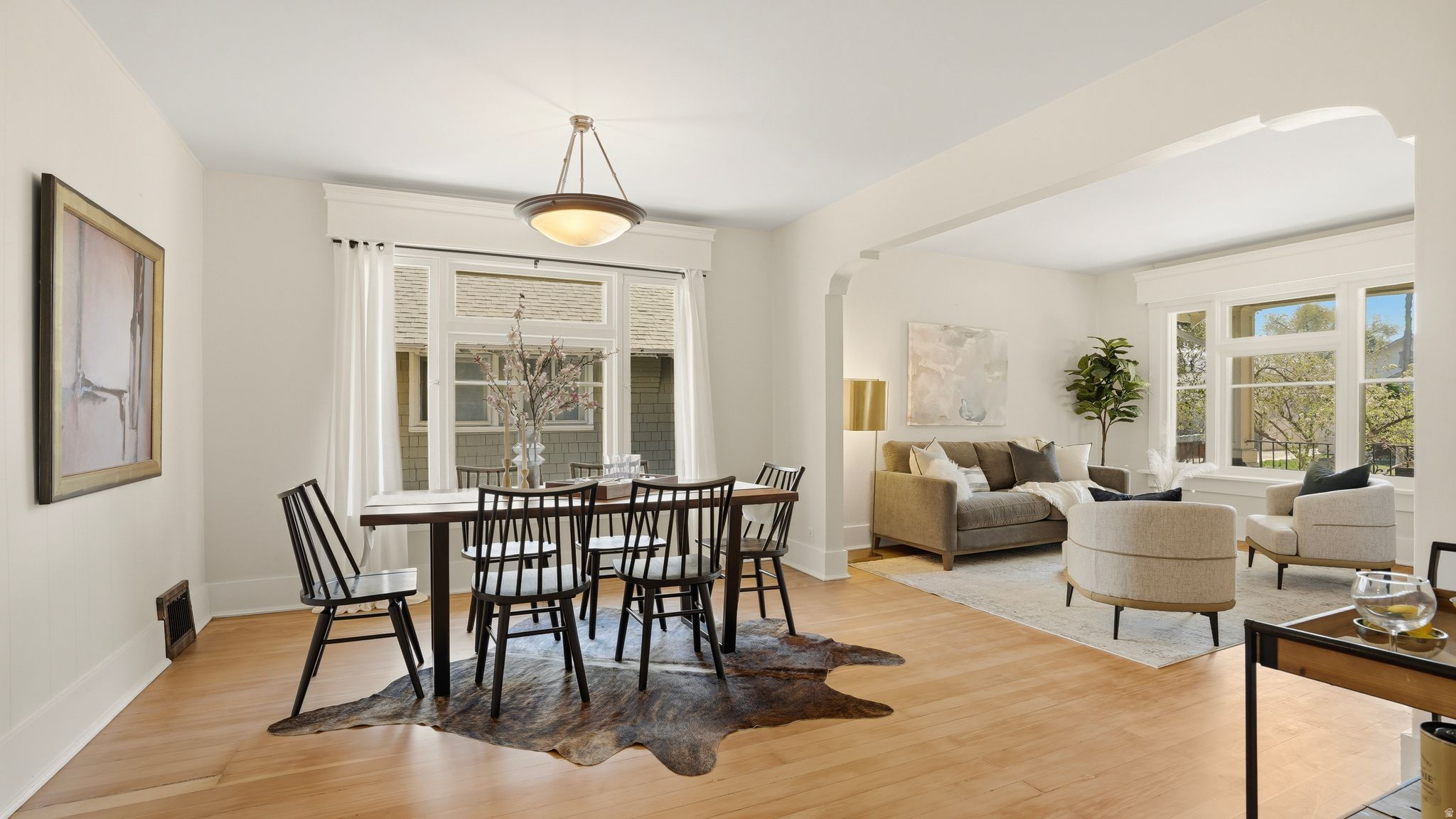 JACKSON SQUARE - Residential