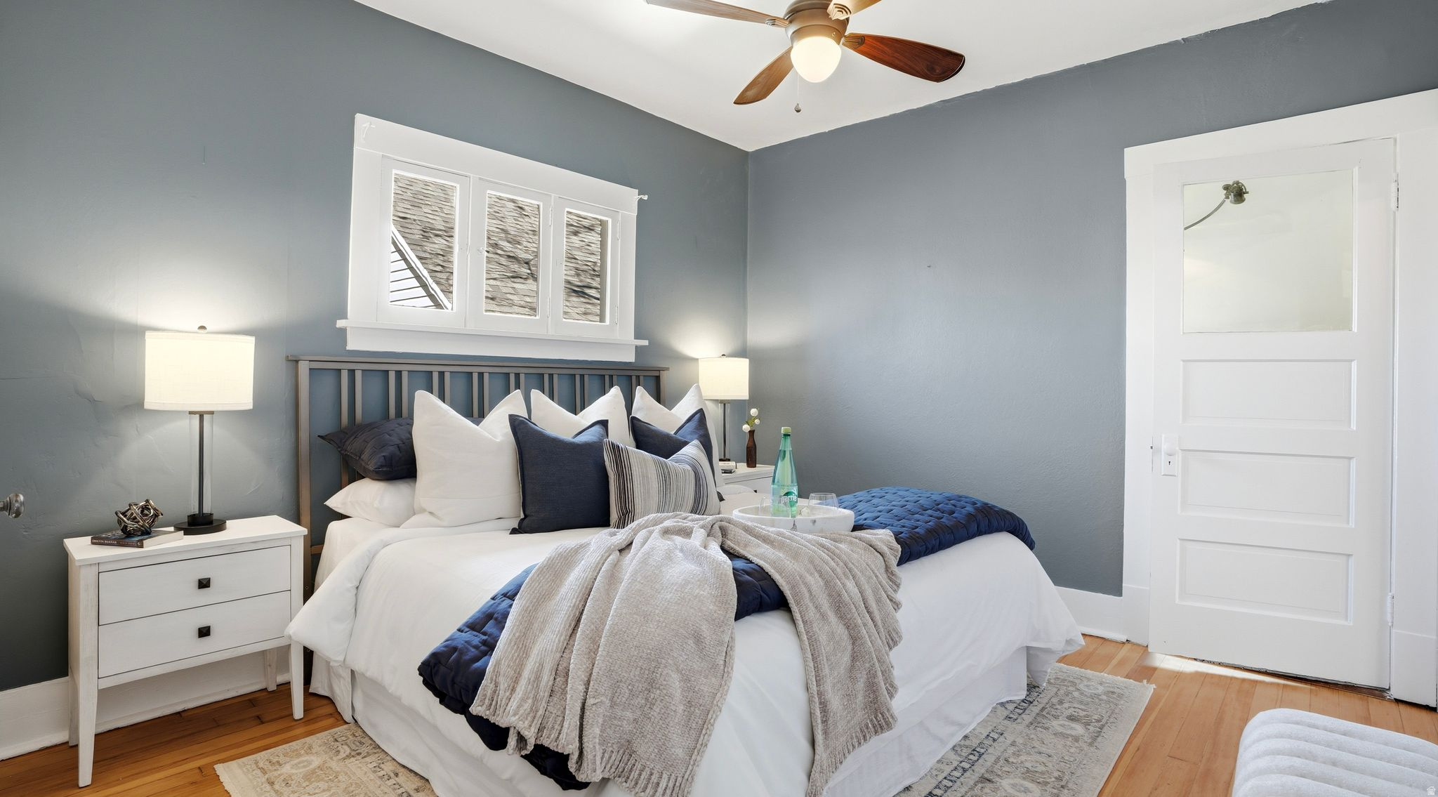 JACKSON SQUARE - Residential