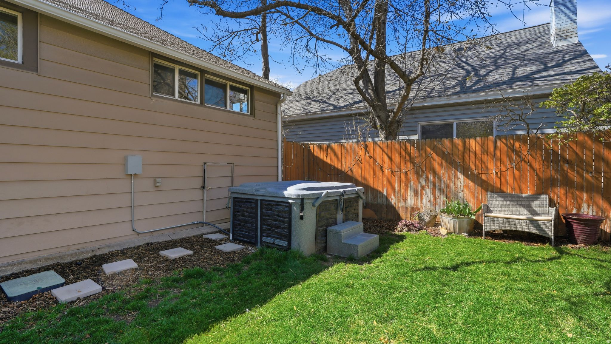 JACKSON SQUARE - Residential