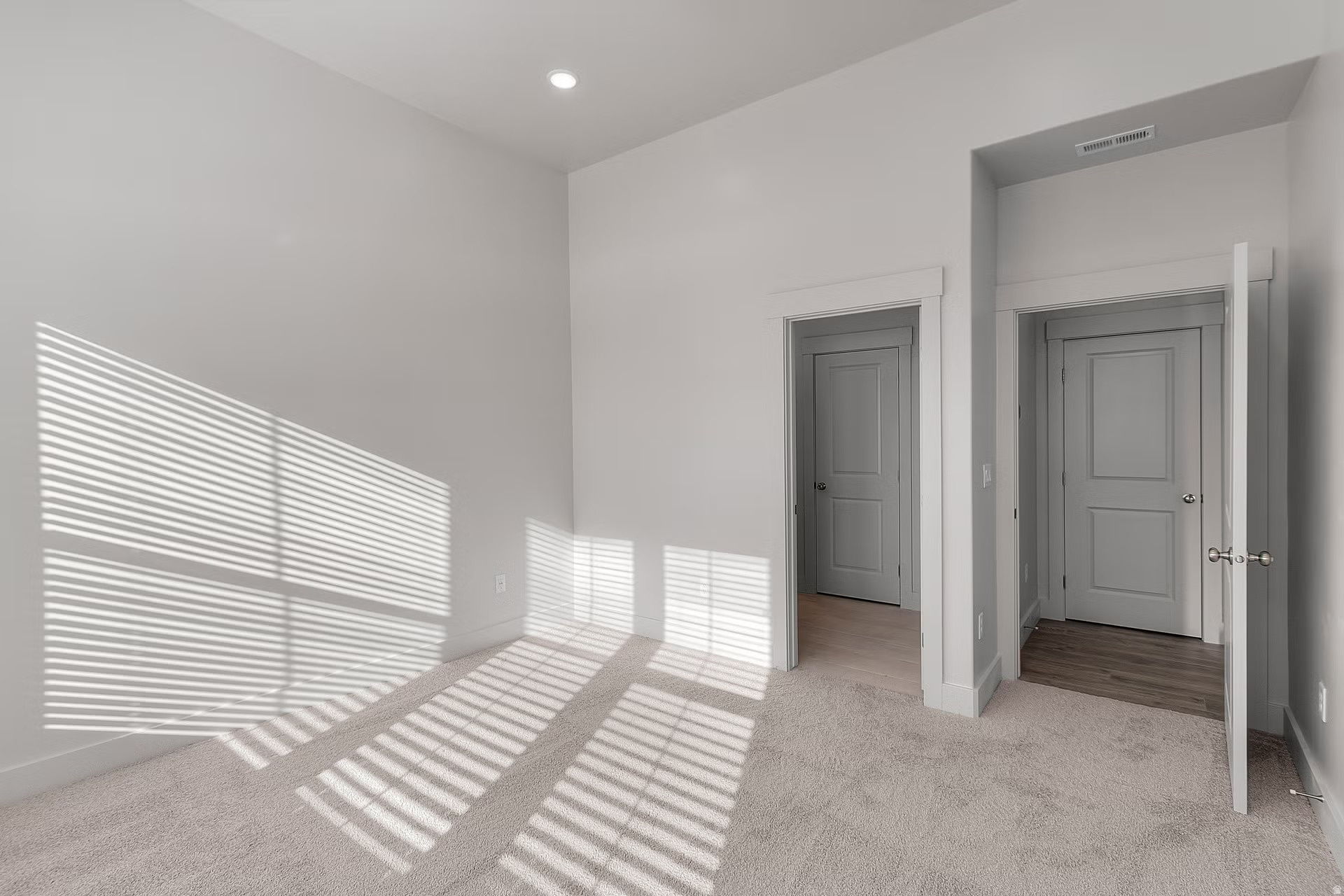 RIDGELINE PARK - Residential