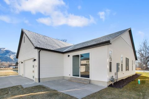 Tiny photo for 174 W 3175 S #620, Nibley, UT 84321 (MLS # 2133544)