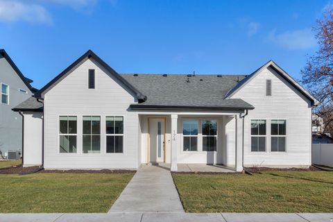 Tiny photo for 174 W 3175 S #620, Nibley, UT 84321 (MLS # 2133544)