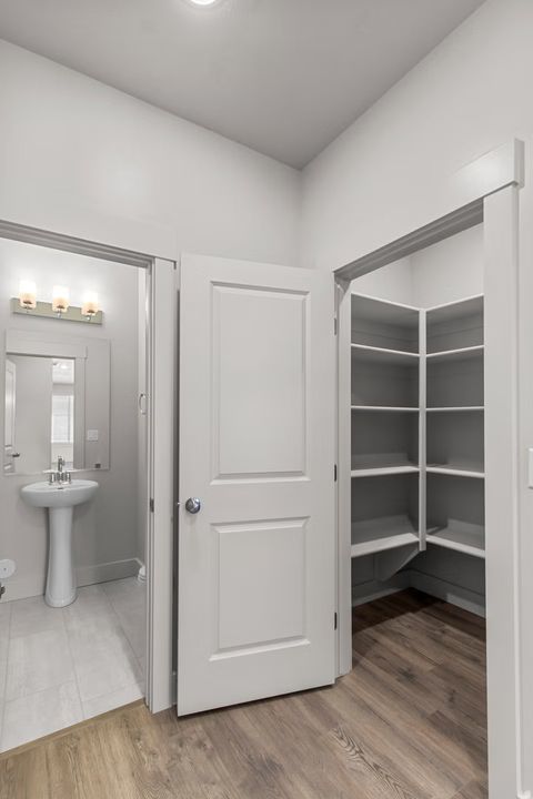 Tiny photo for 174 W 3175 S #620, Nibley, UT 84321 (MLS # 2133544)