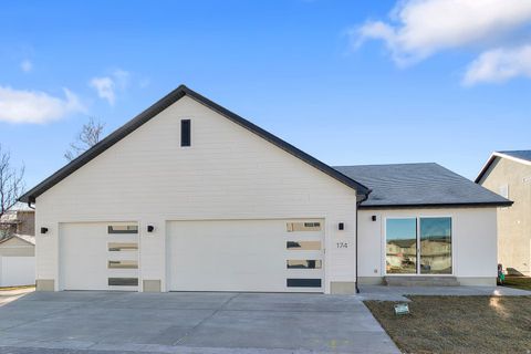 Tiny photo for 174 W 3175 S #620, Nibley, UT 84321 (MLS # 2133544)