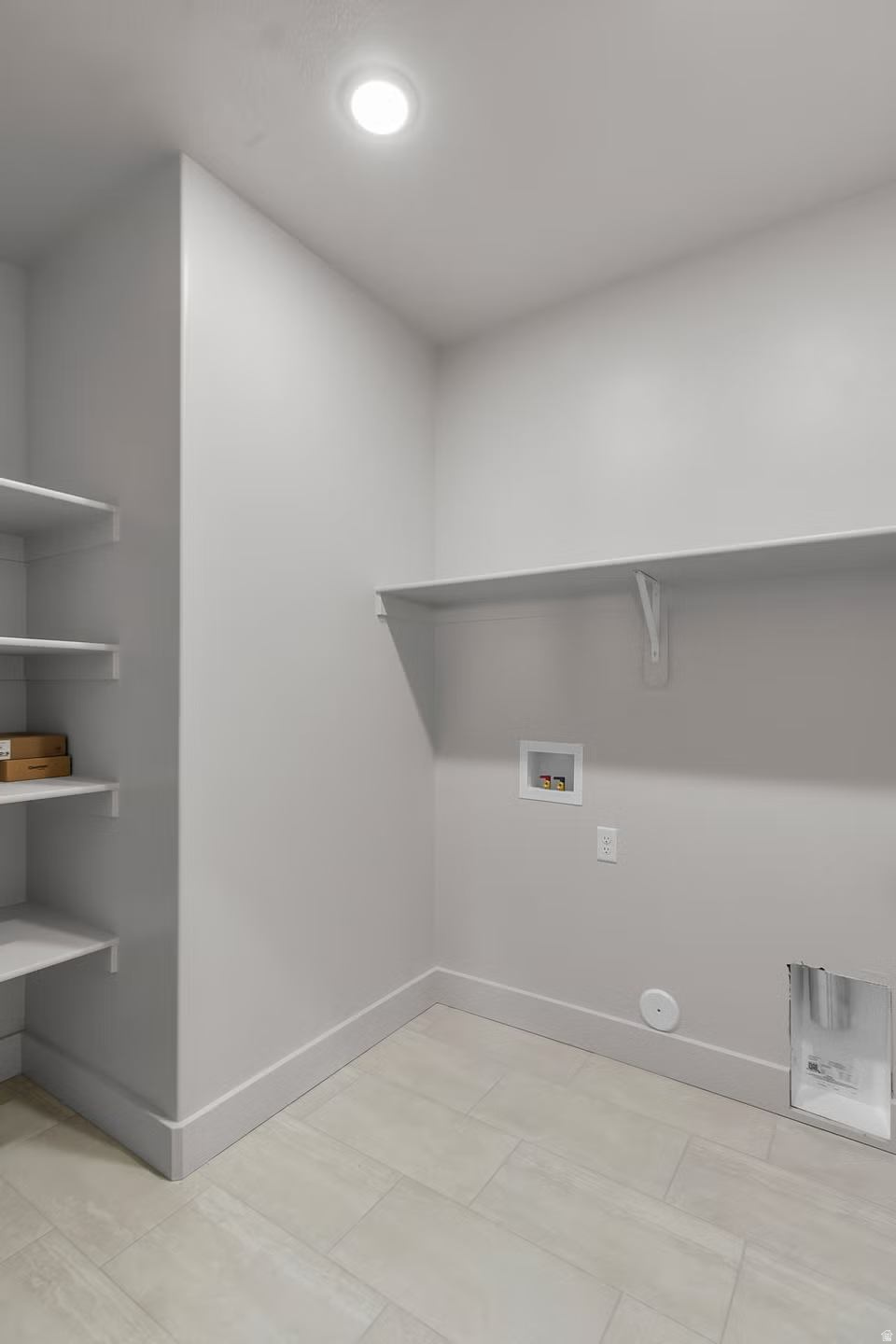 RIDGELINE PARK - Residential