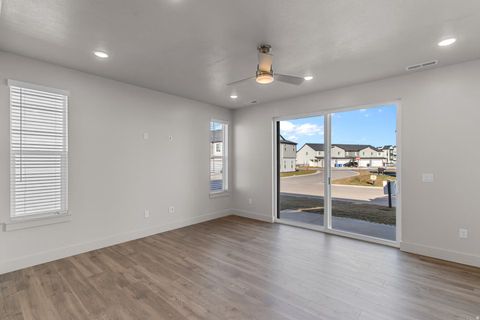 Tiny photo for 174 W 3175 S #620, Nibley, UT 84321 (MLS # 2133544)
