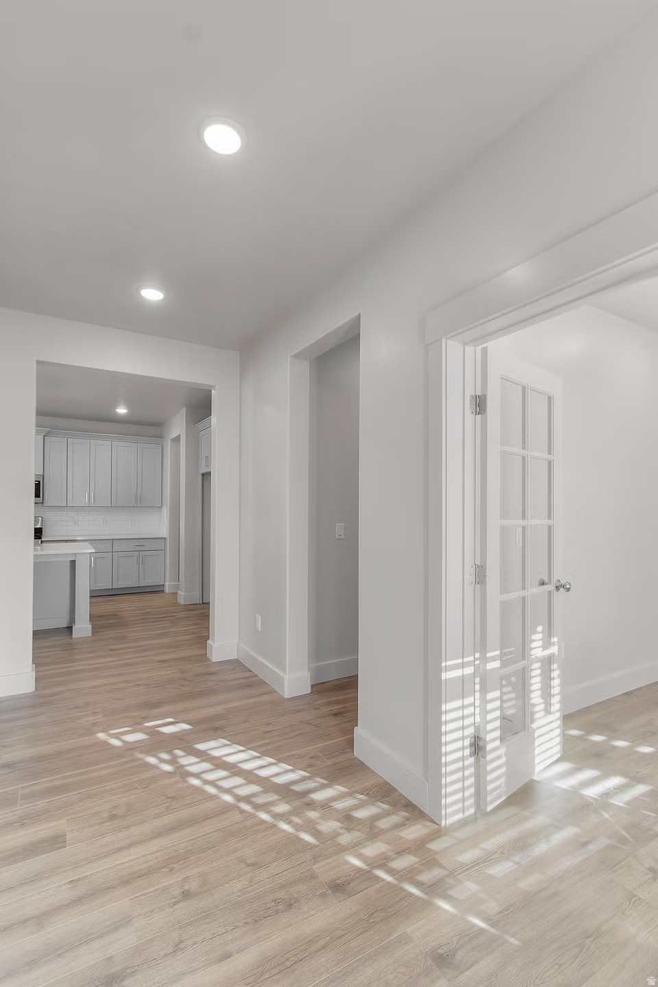 RIDGELINE PARK - Residential