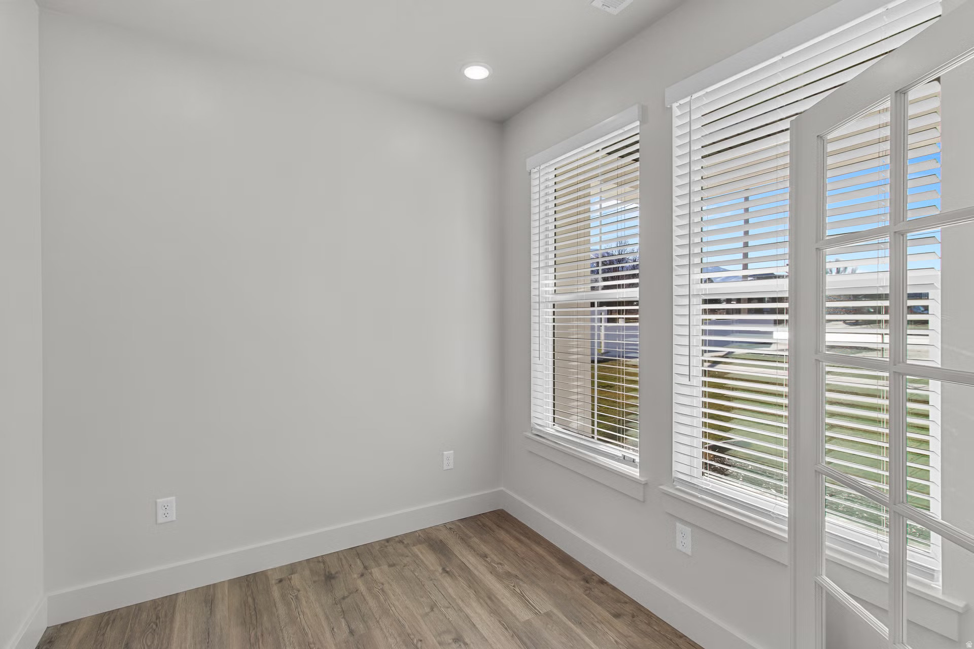 RIDGELINE PARK - Residential