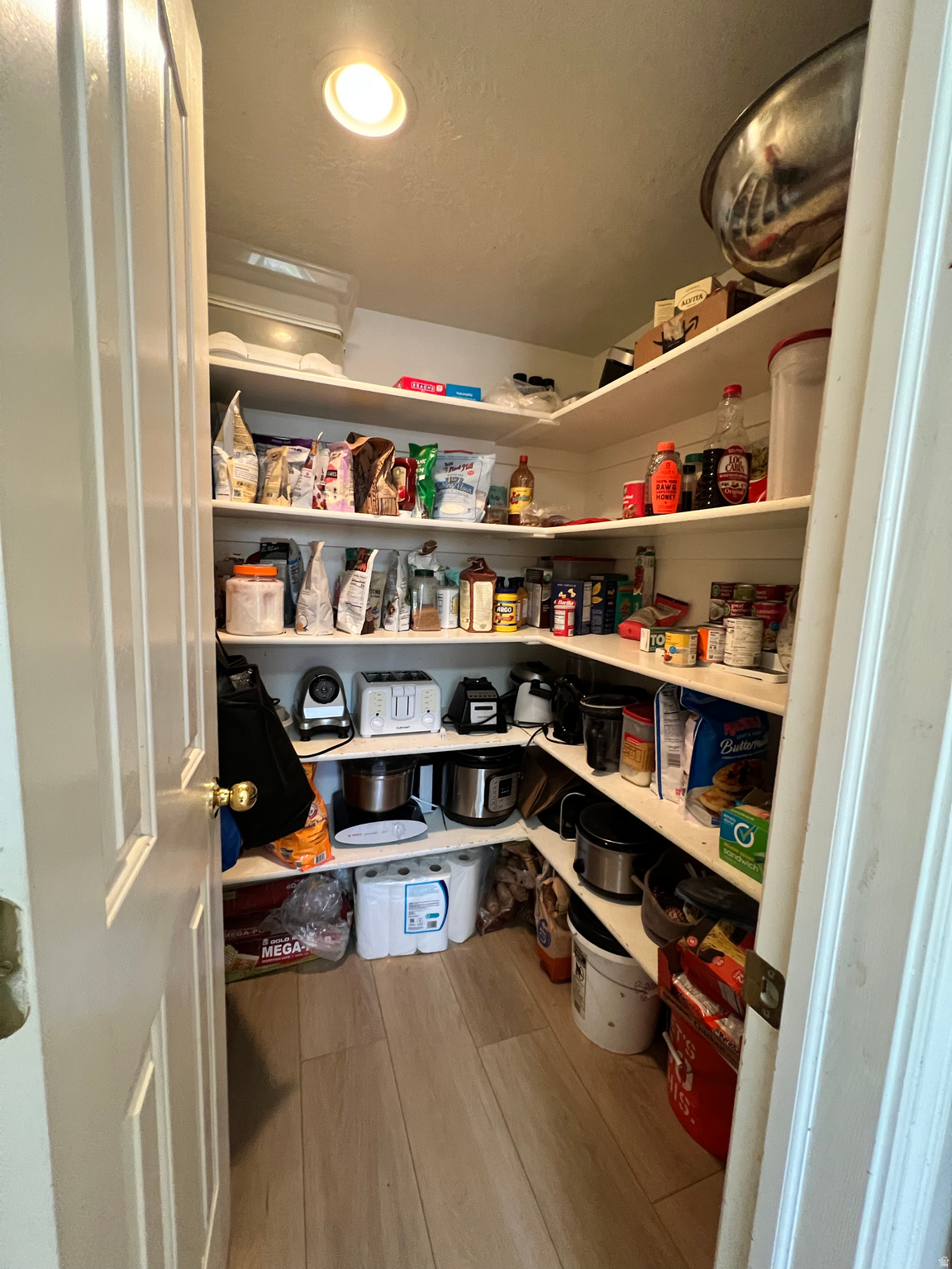 TIMPANOGOS HEIGHTS CONDO - Residential