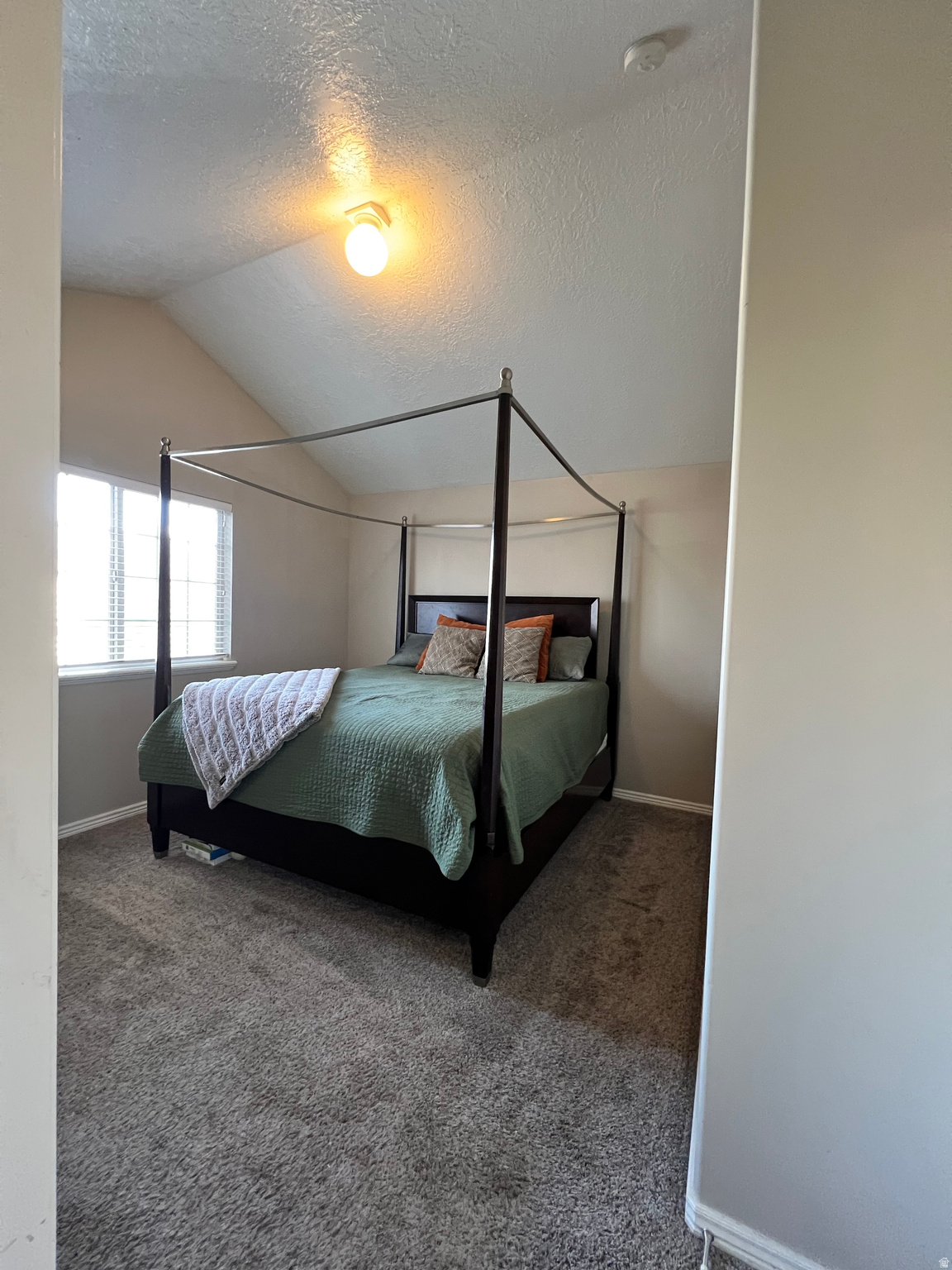 TIMPANOGOS HEIGHTS CONDO - Residential