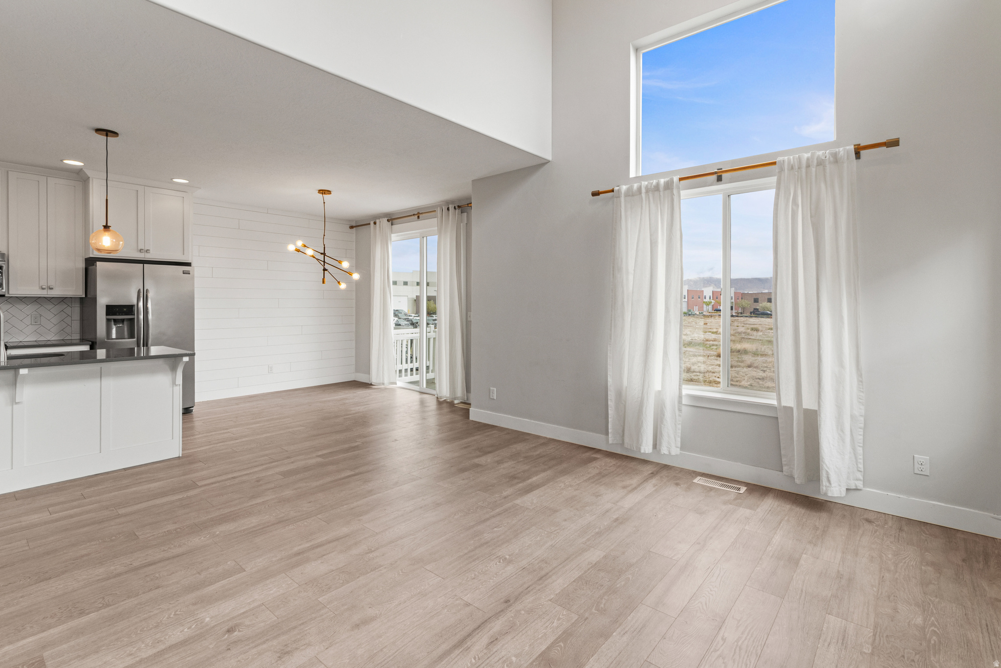 BROADMOOR PARK - Residential