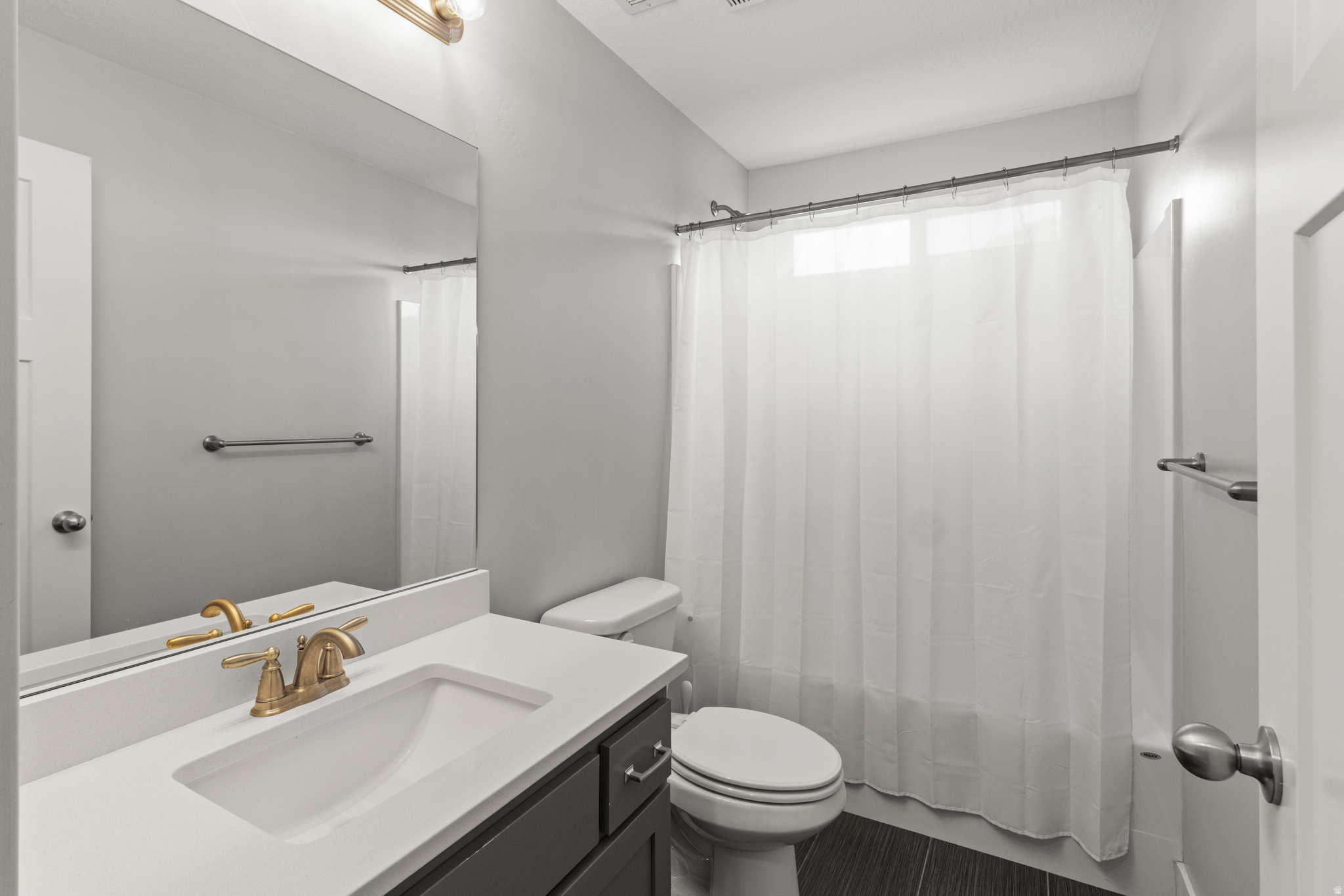 BROADMOOR PARK - Residential