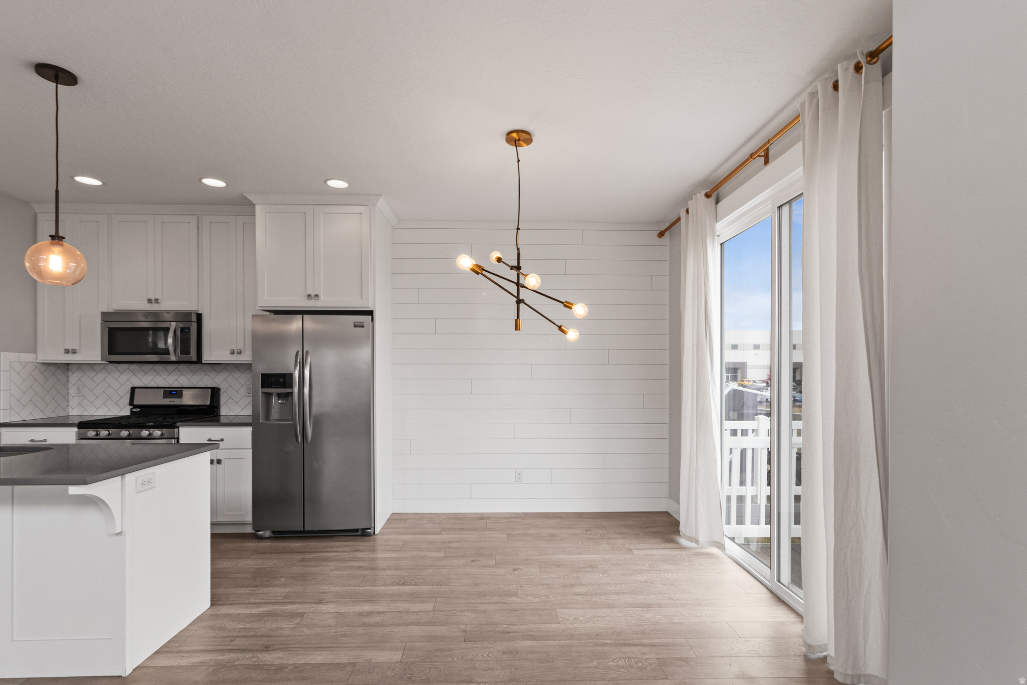 BROADMOOR PARK - Residential