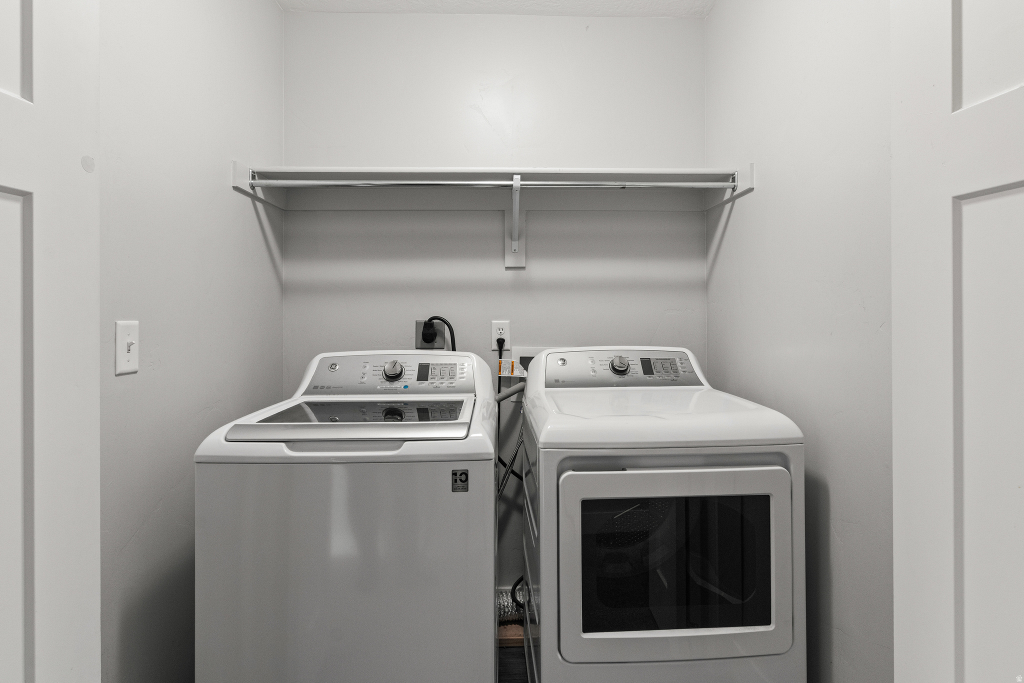 BROADMOOR PARK - Residential