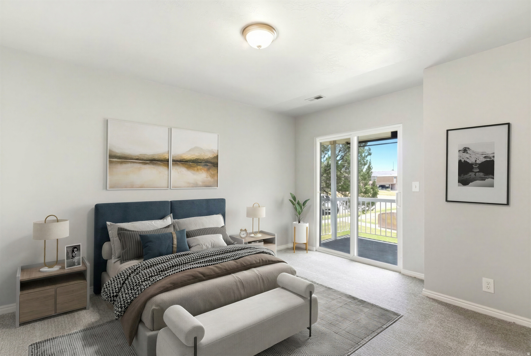 TERRACE PINES SUBDIV - Residential