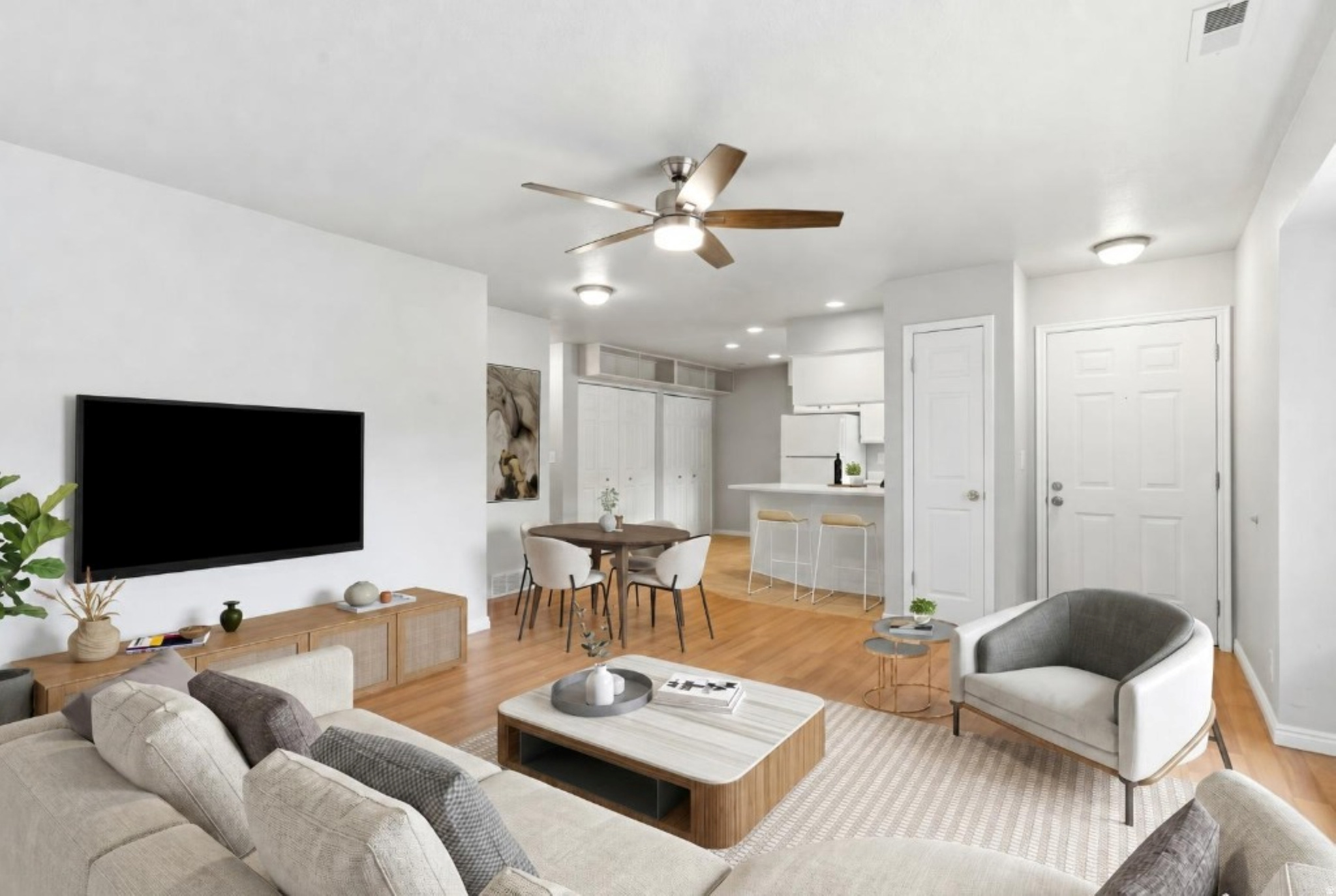 TERRACE PINES SUBDIV - Residential