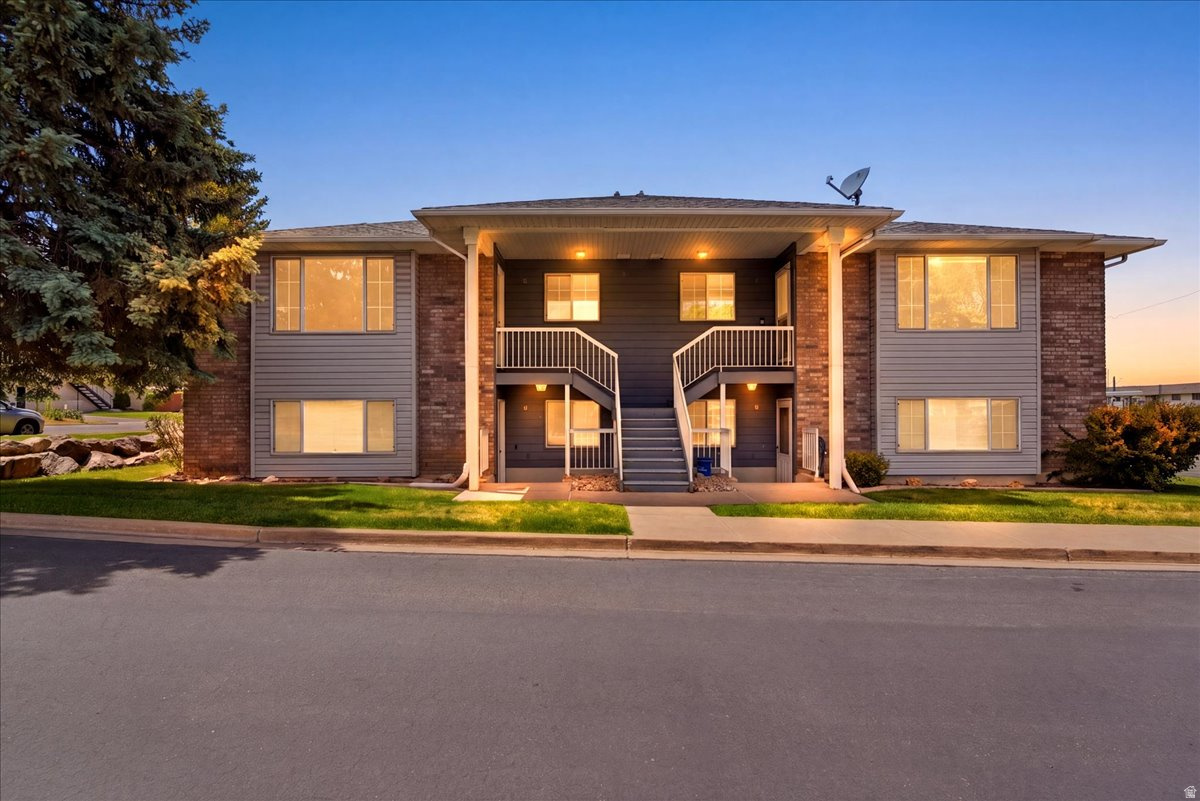 TERRACE PINES SUBDIV - Residential