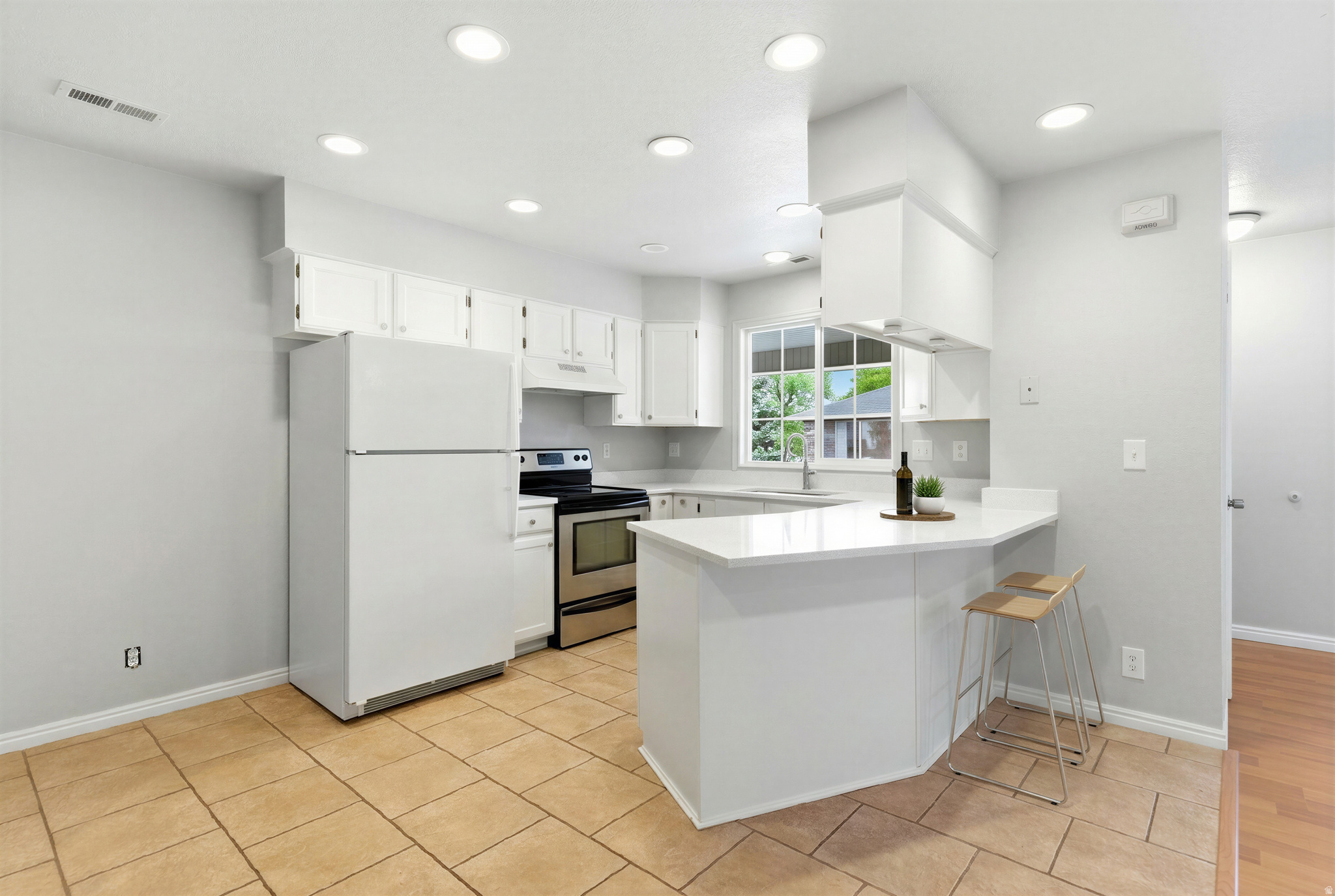 TERRACE PINES SUBDIV - Residential
